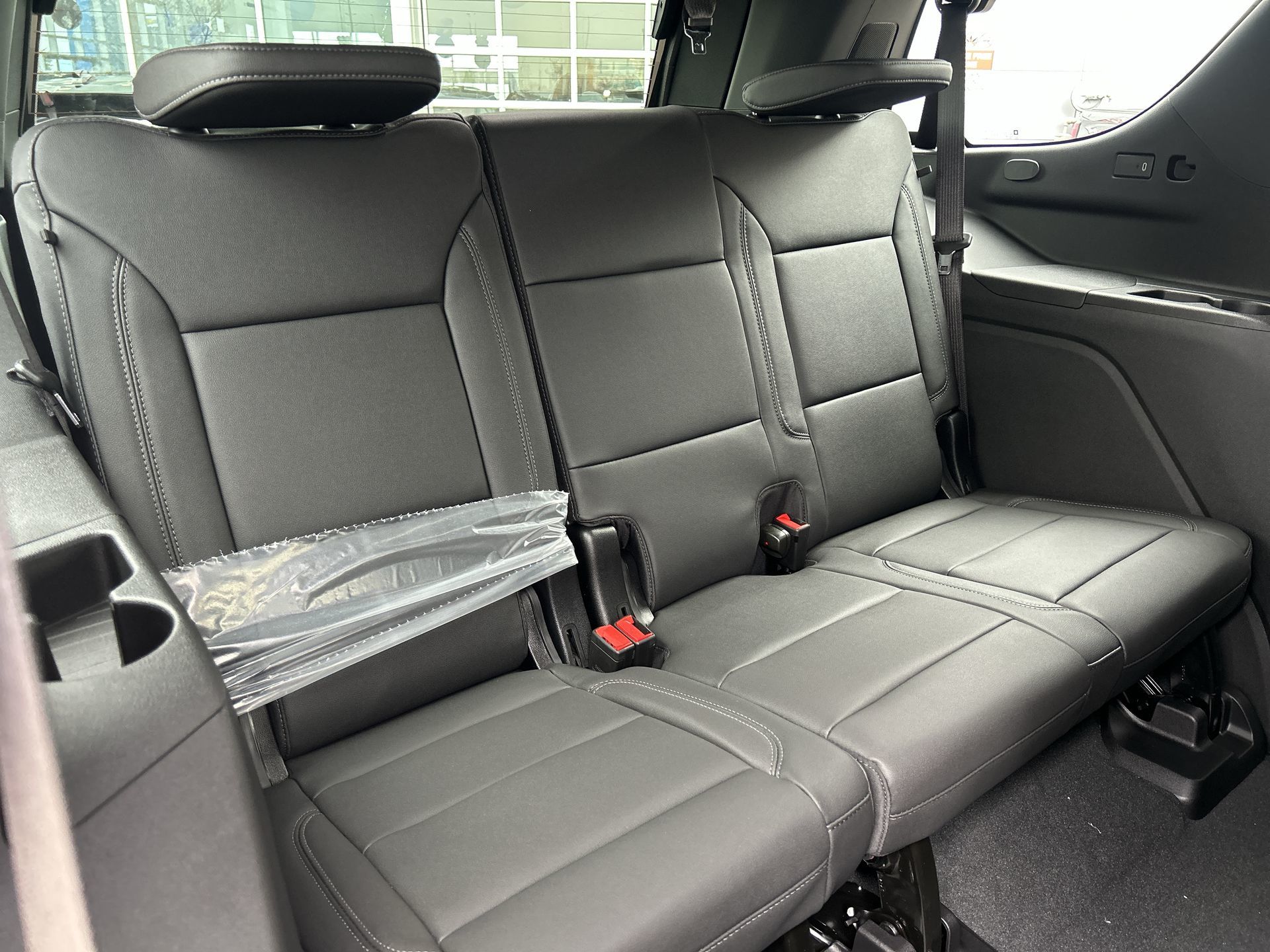 Chevrolet Tahoe  2026 à Brampton, Ontario