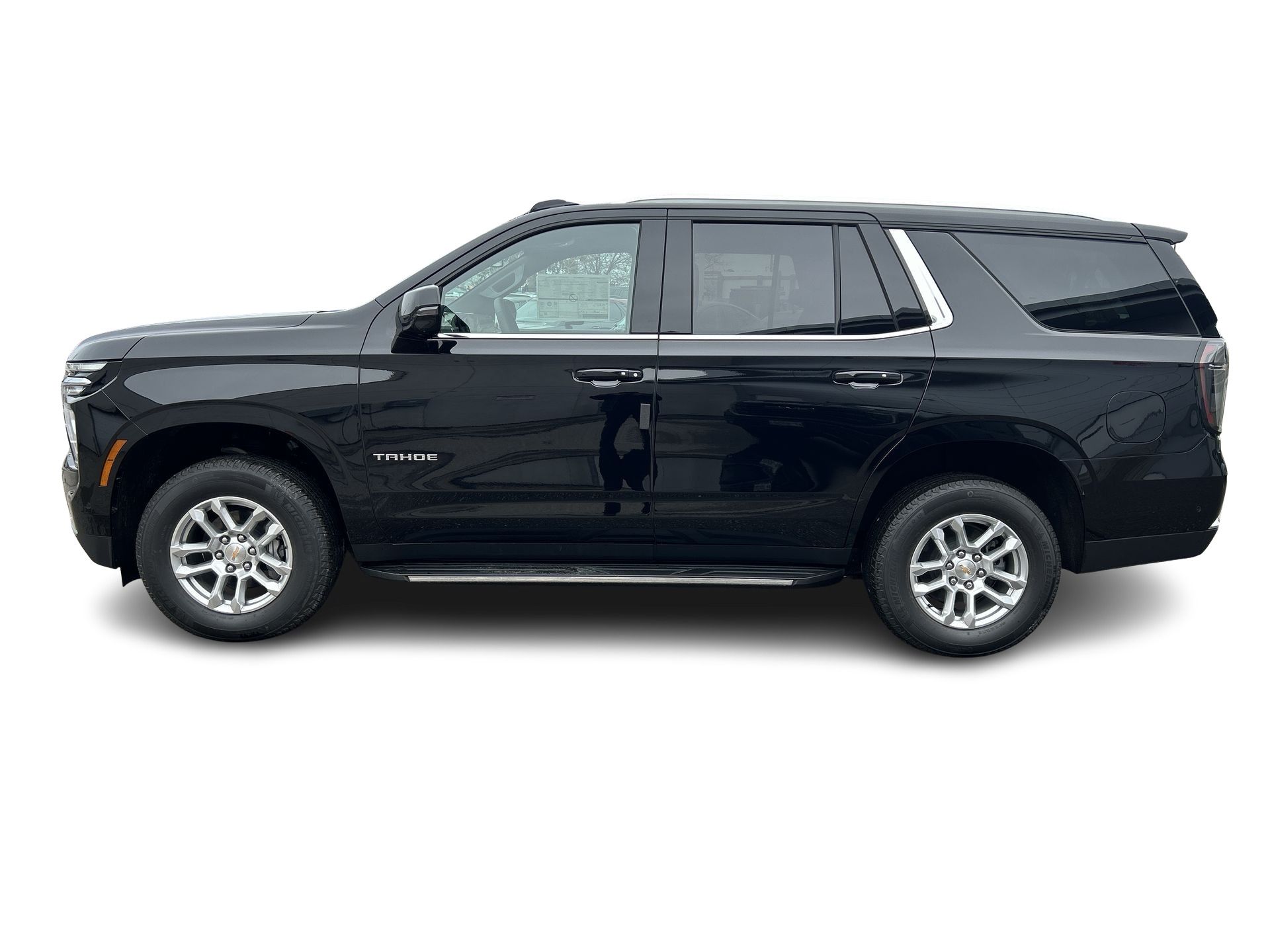 Chevrolet Tahoe  2026 à Brampton, Ontario