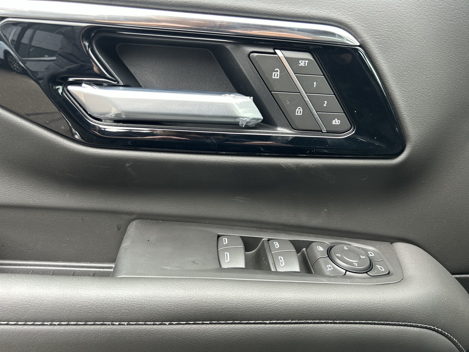 Chevrolet Tahoe  2026 à Brampton, Ontario