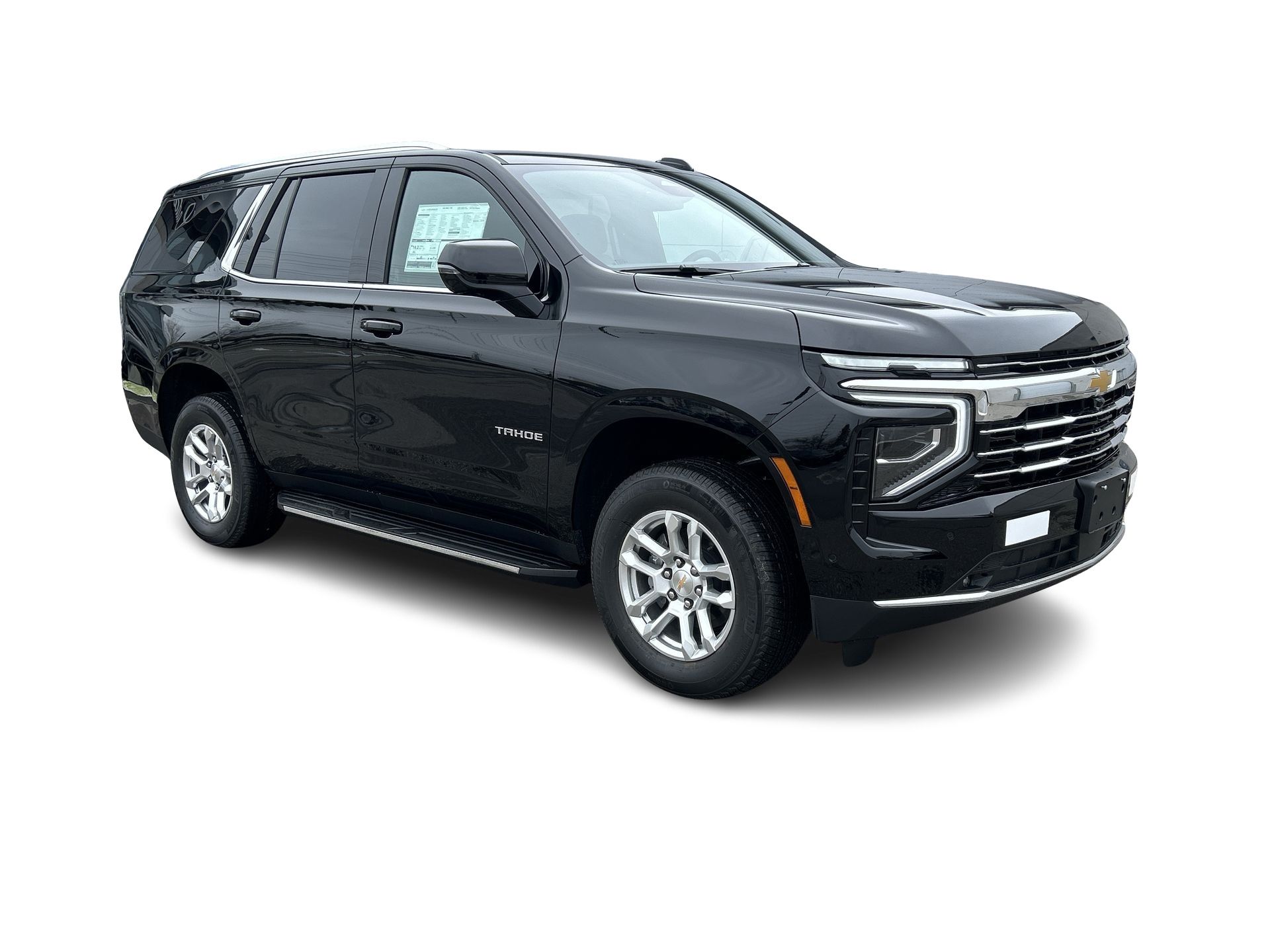 Chevrolet Tahoe  2026 à Brampton, Ontario