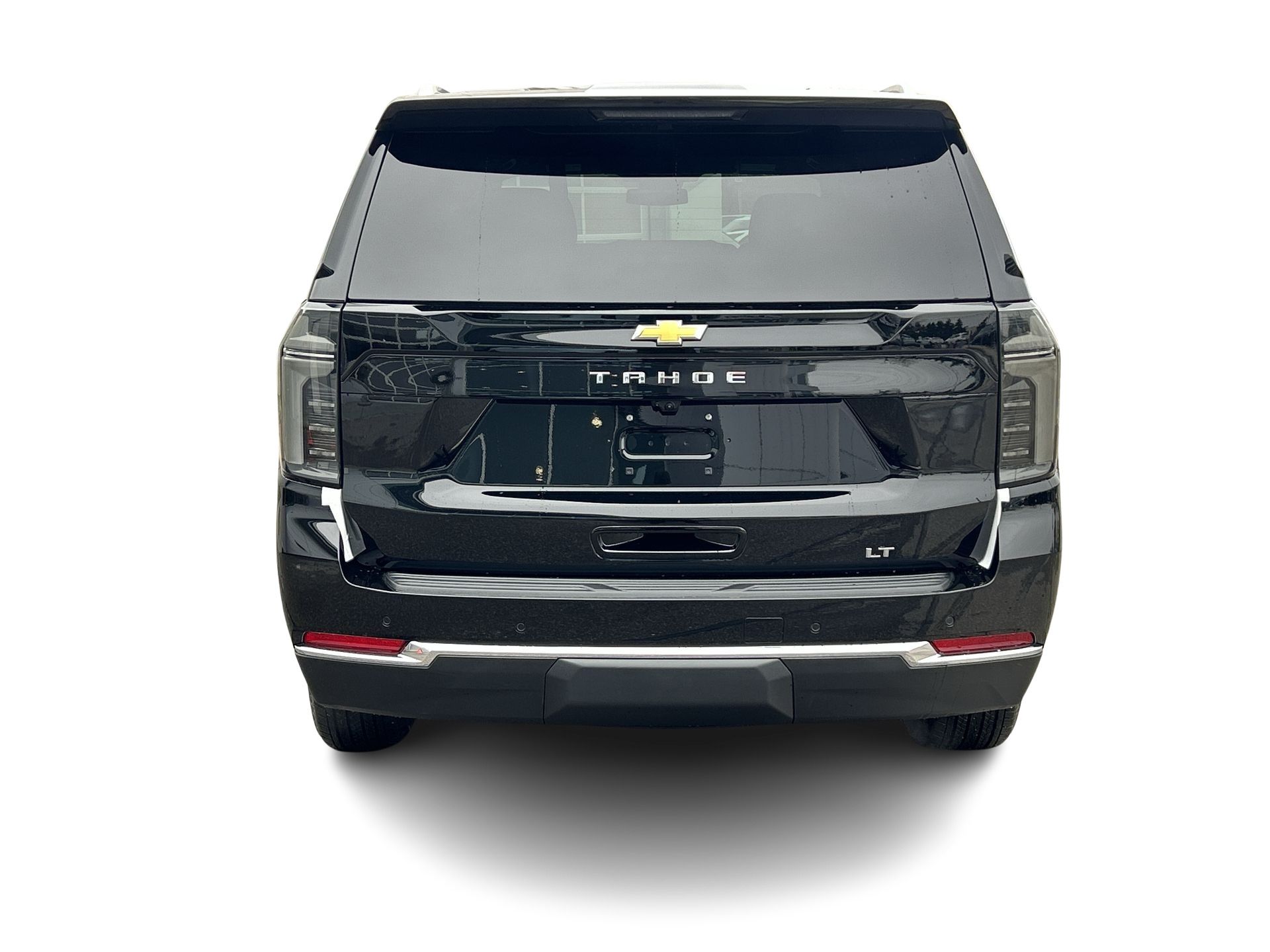 Chevrolet Tahoe  2026 à Brampton, Ontario
