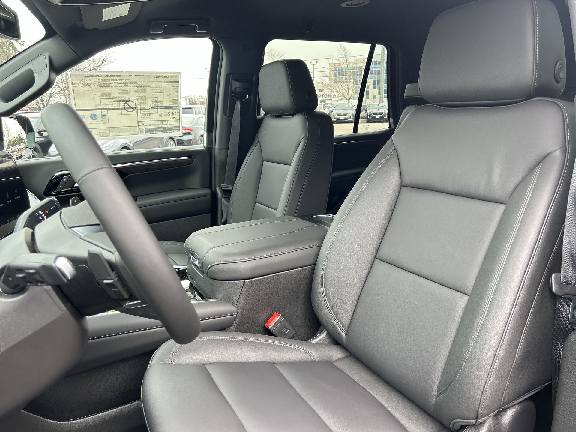 Chevrolet Tahoe  2026 à Brampton, Ontario