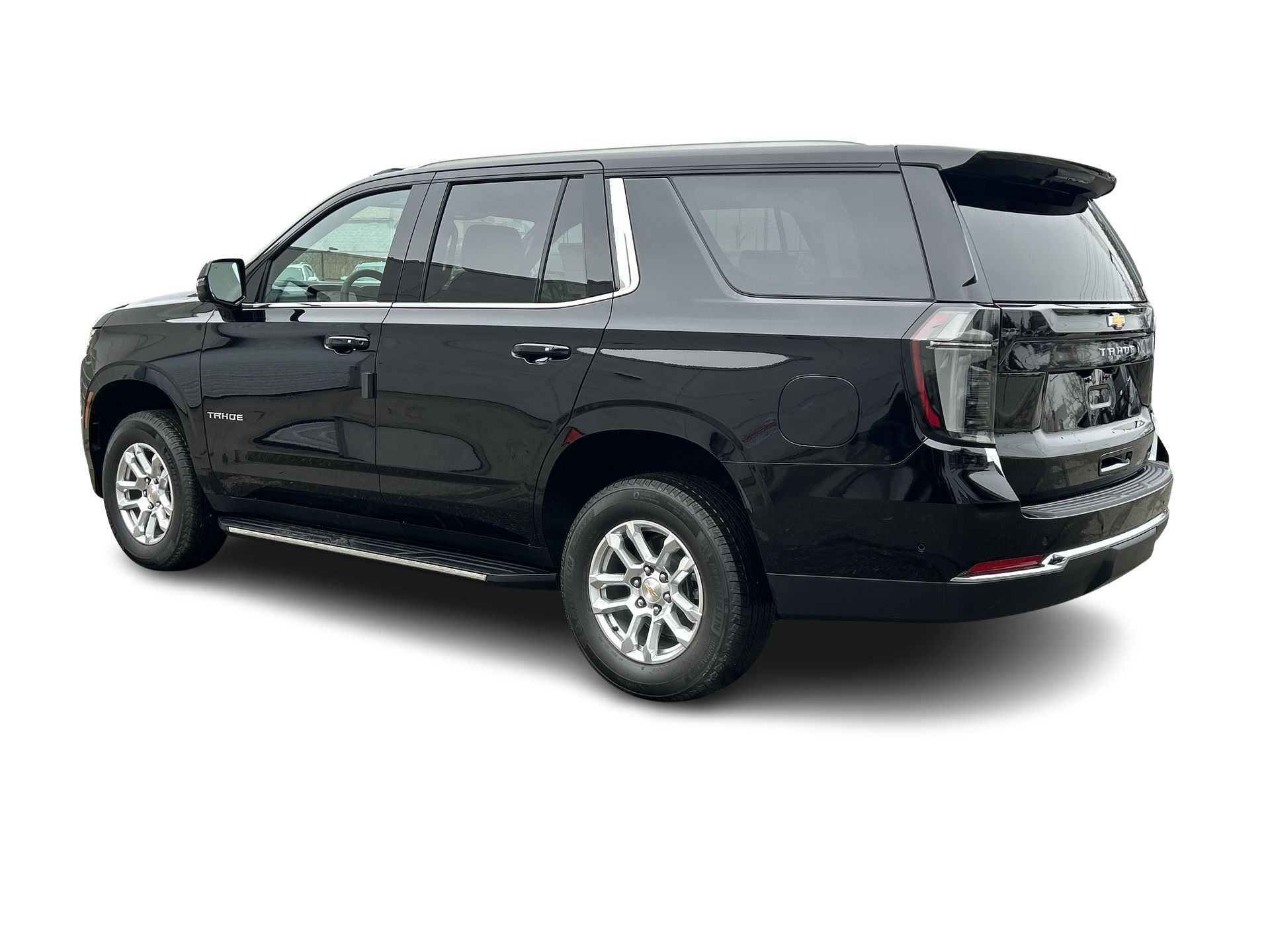 Chevrolet Tahoe  2026 à Brampton, Ontario