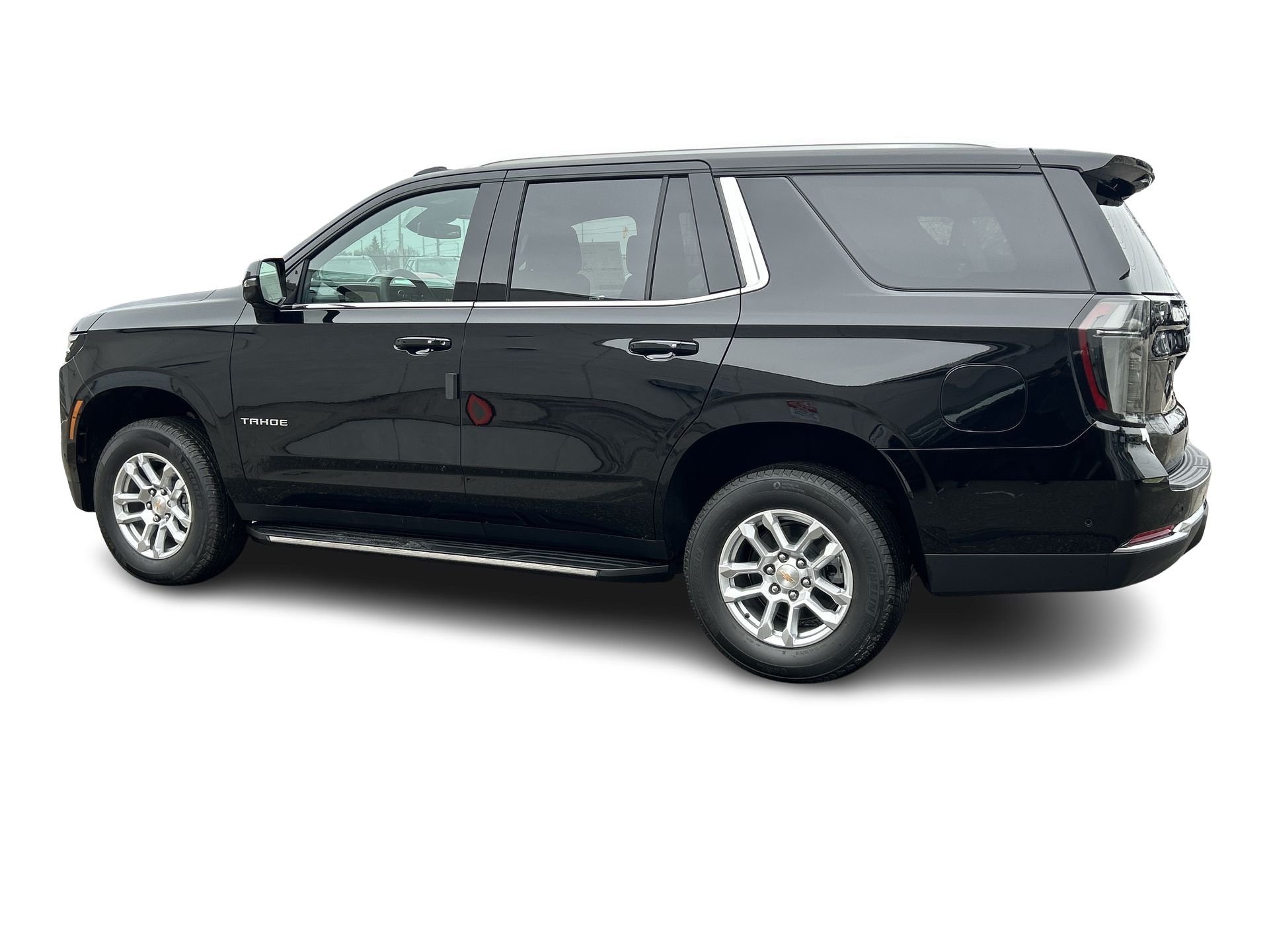 Chevrolet Tahoe  2026 à Brampton, Ontario