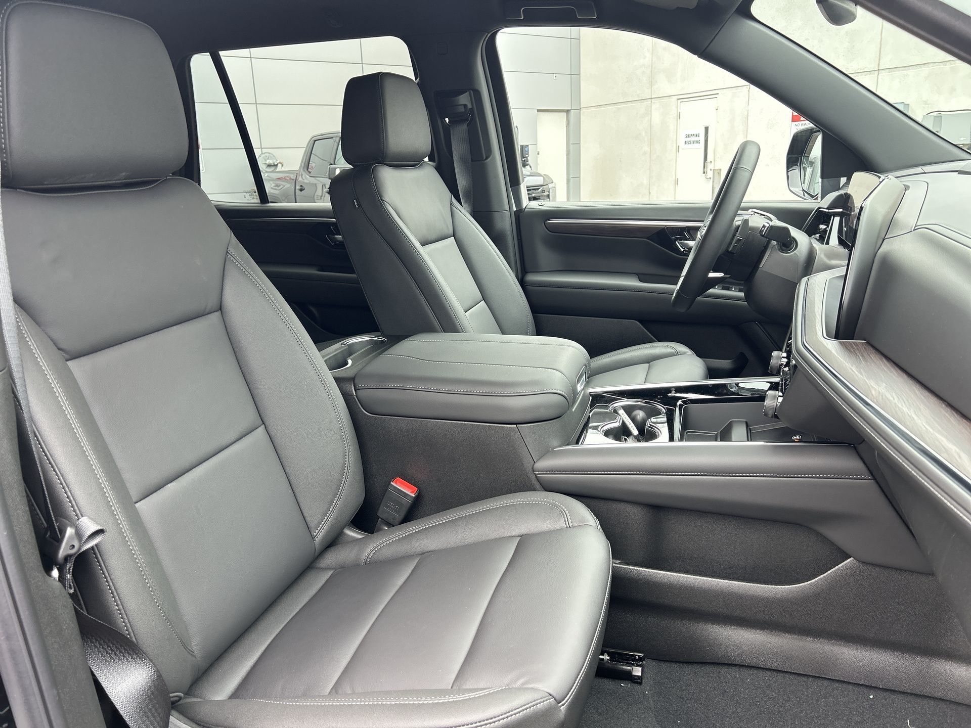 Chevrolet Tahoe  2026 à Brampton, Ontario