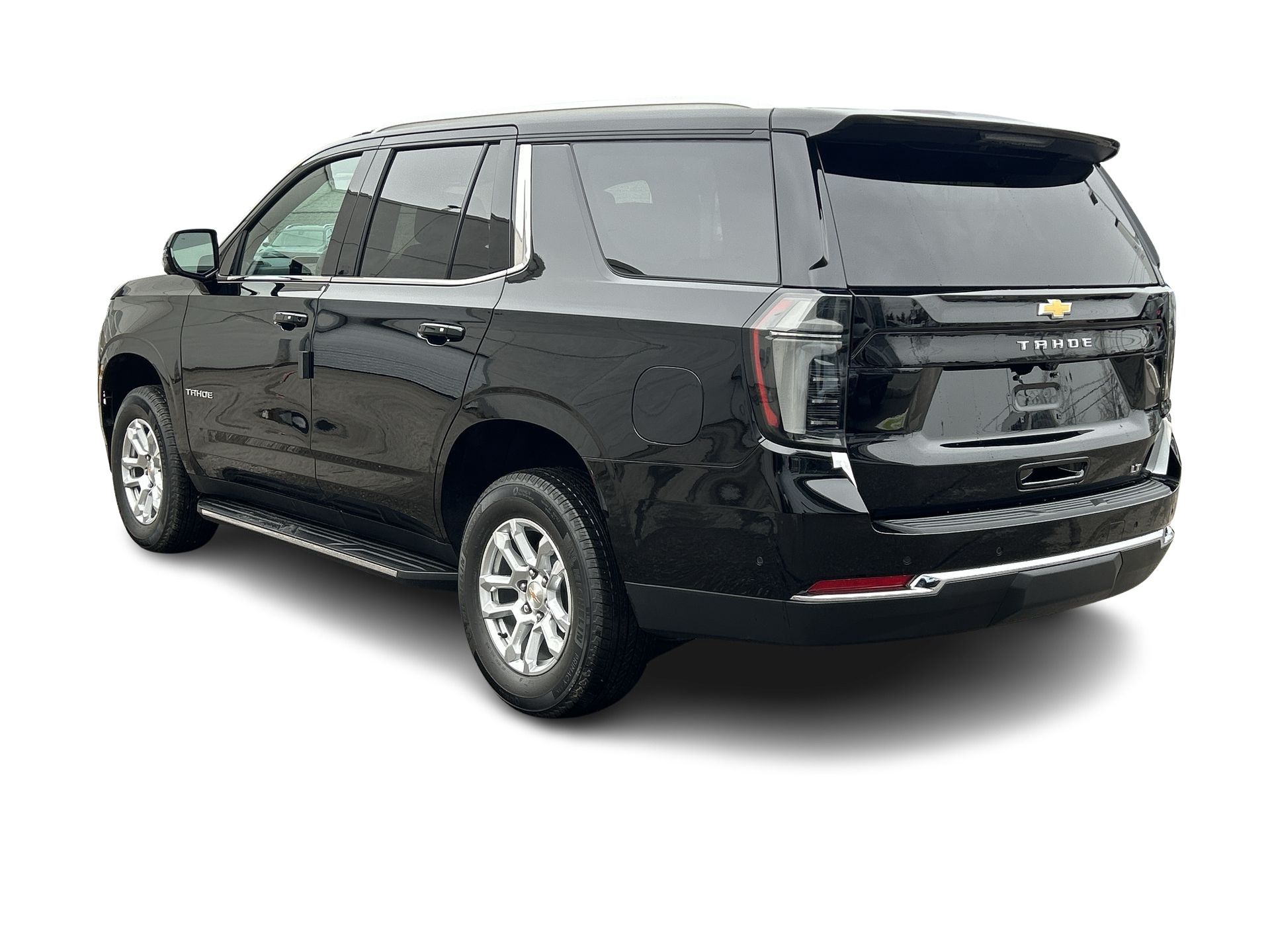 Chevrolet Tahoe  2026 à Brampton, Ontario