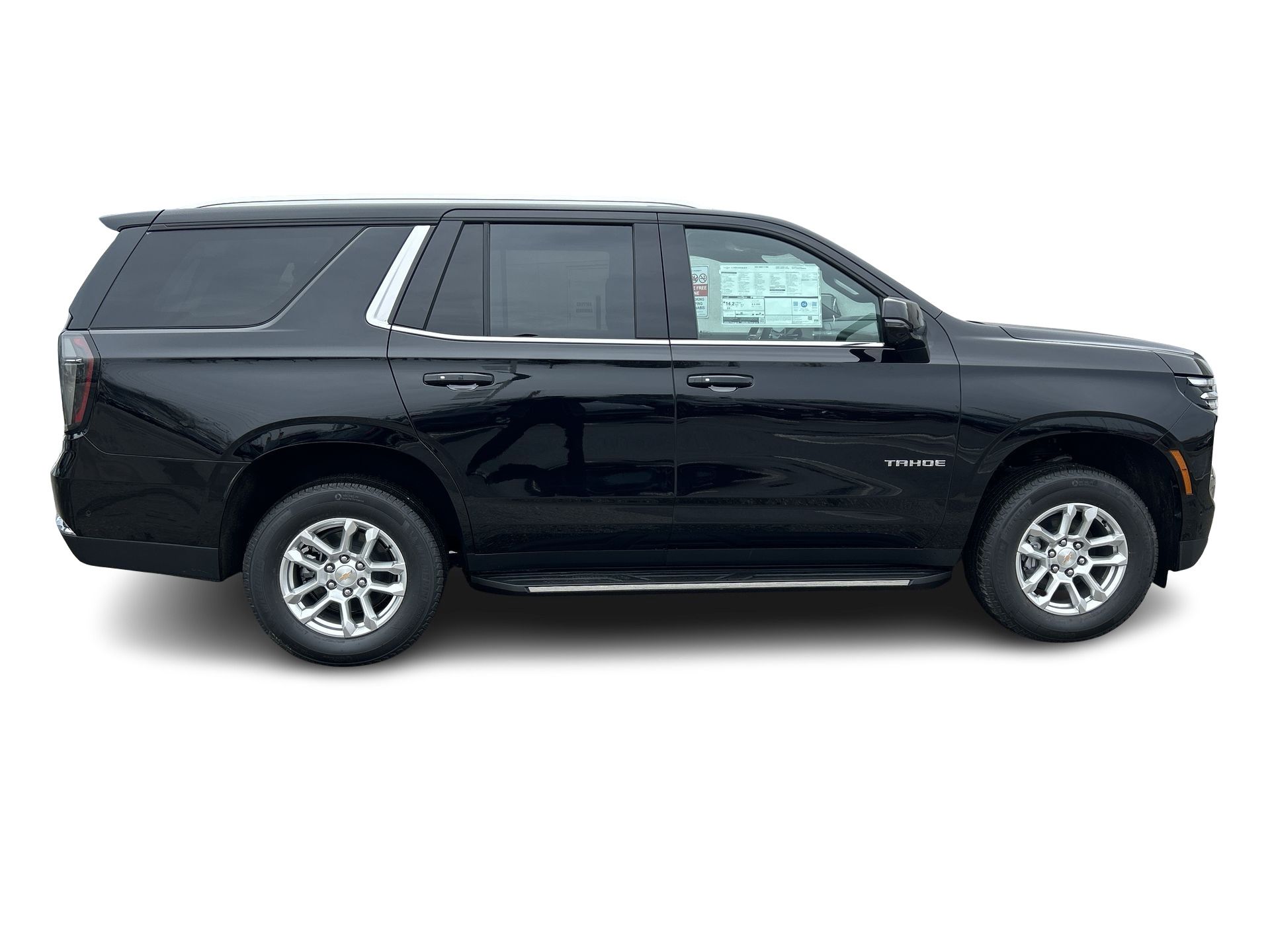 Chevrolet Tahoe  2026 à Brampton, Ontario