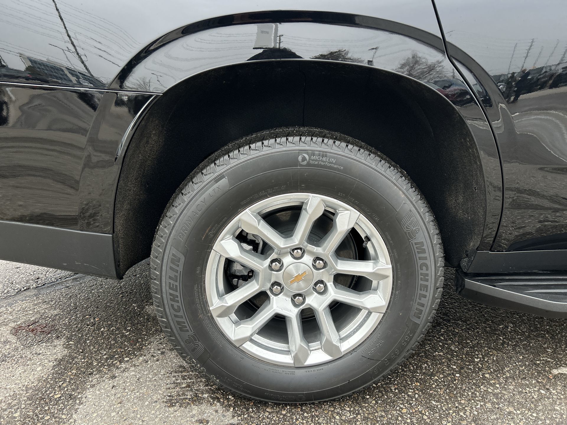 Chevrolet Tahoe  2026 à Brampton, Ontario