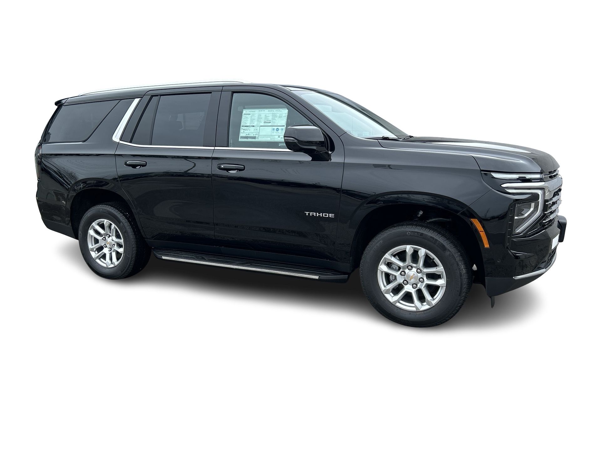 Chevrolet Tahoe  2026 à Brampton, Ontario