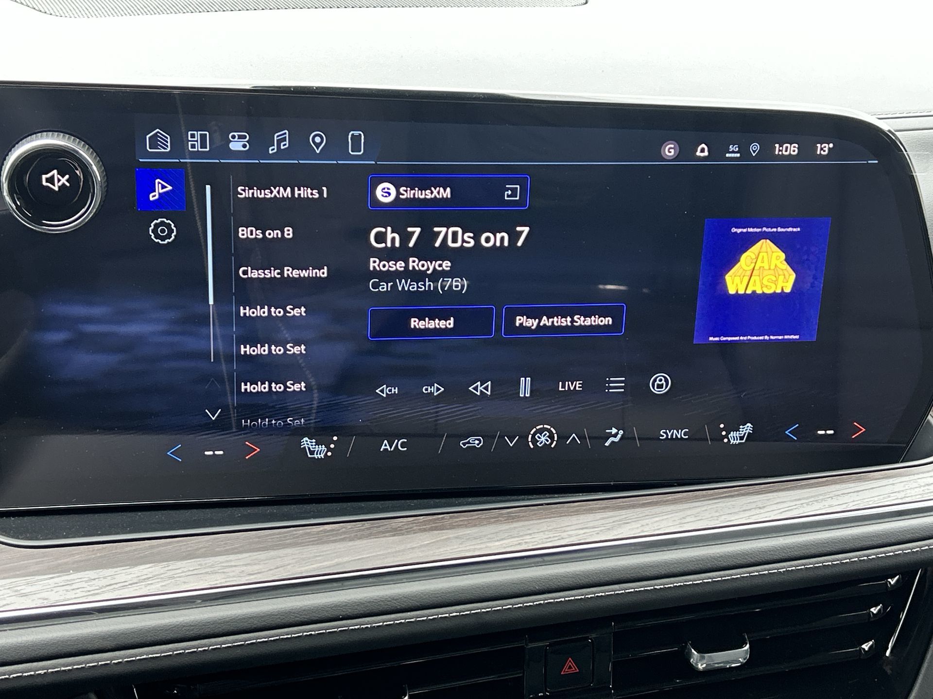 Chevrolet Tahoe  2026 à Brampton, Ontario