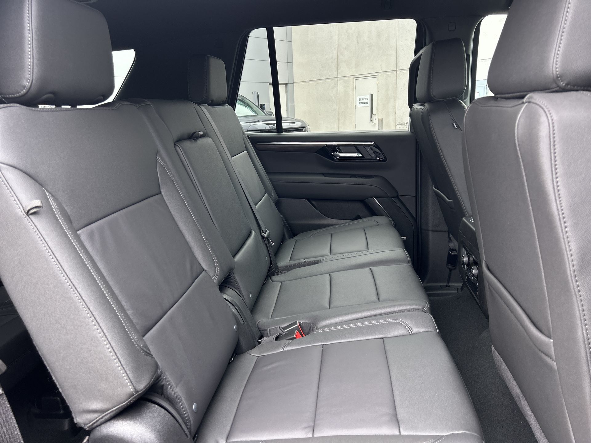 Chevrolet Tahoe  2026 à Brampton, Ontario