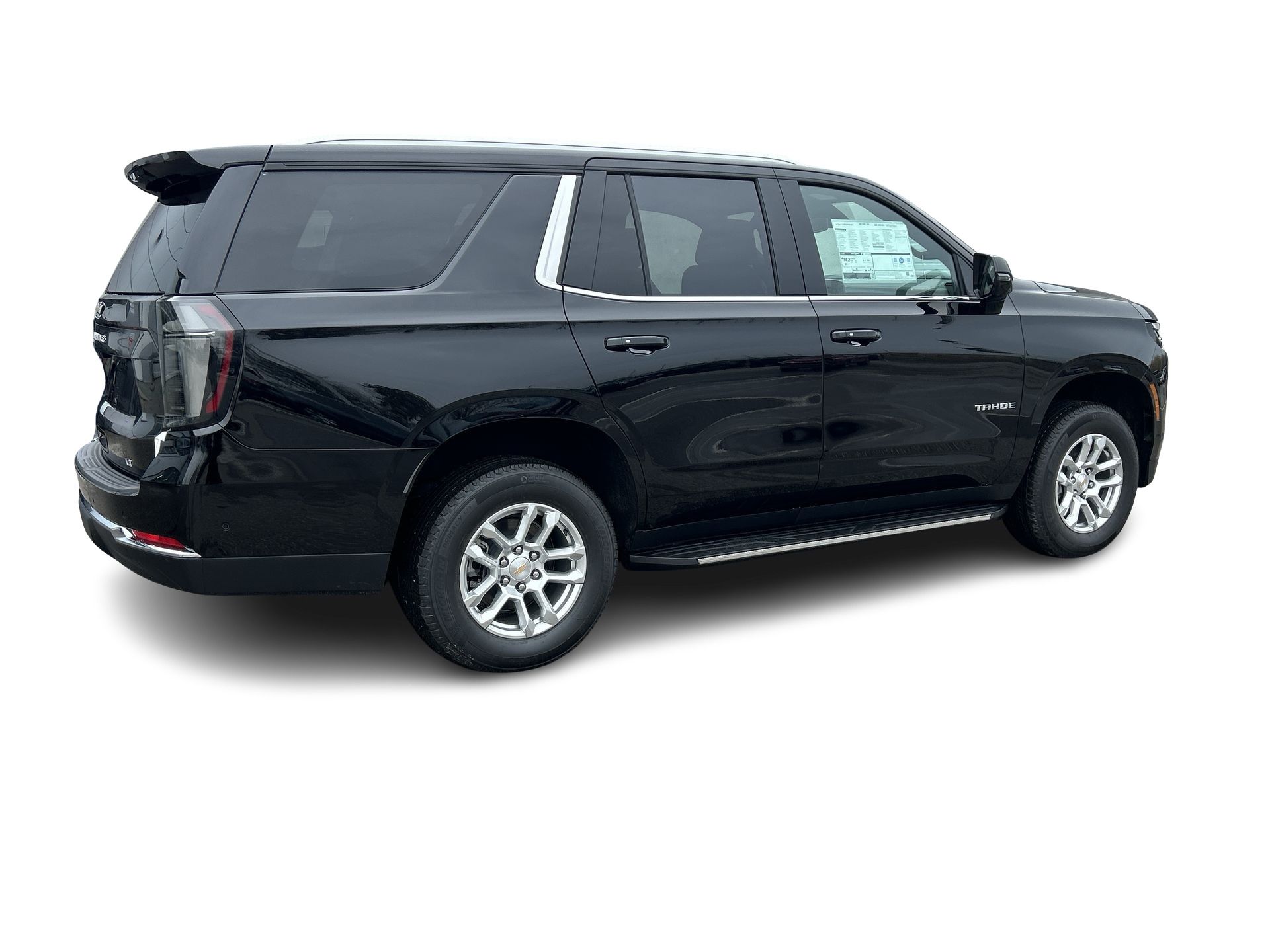 Chevrolet Tahoe  2026 à Brampton, Ontario