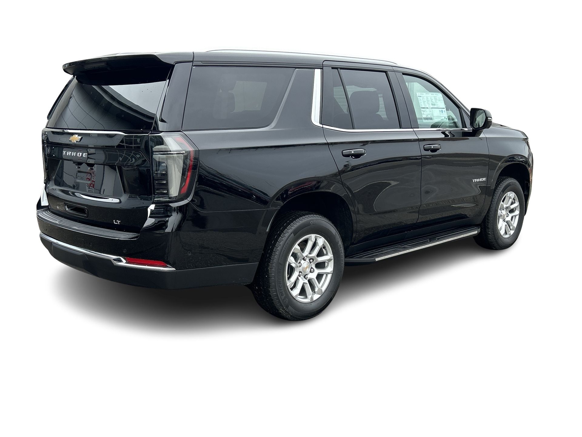 Chevrolet Tahoe  2026 à Brampton, Ontario