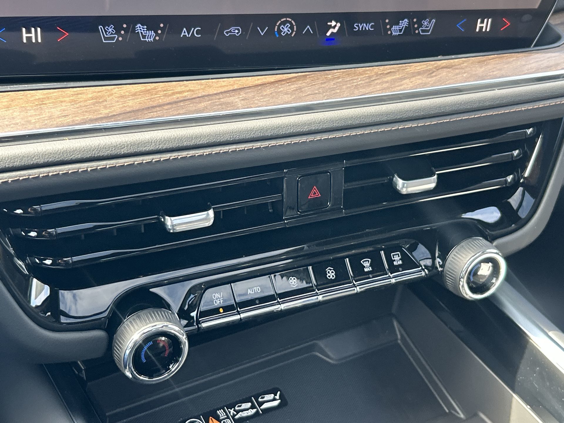 2026 Chevrolet Tahoe