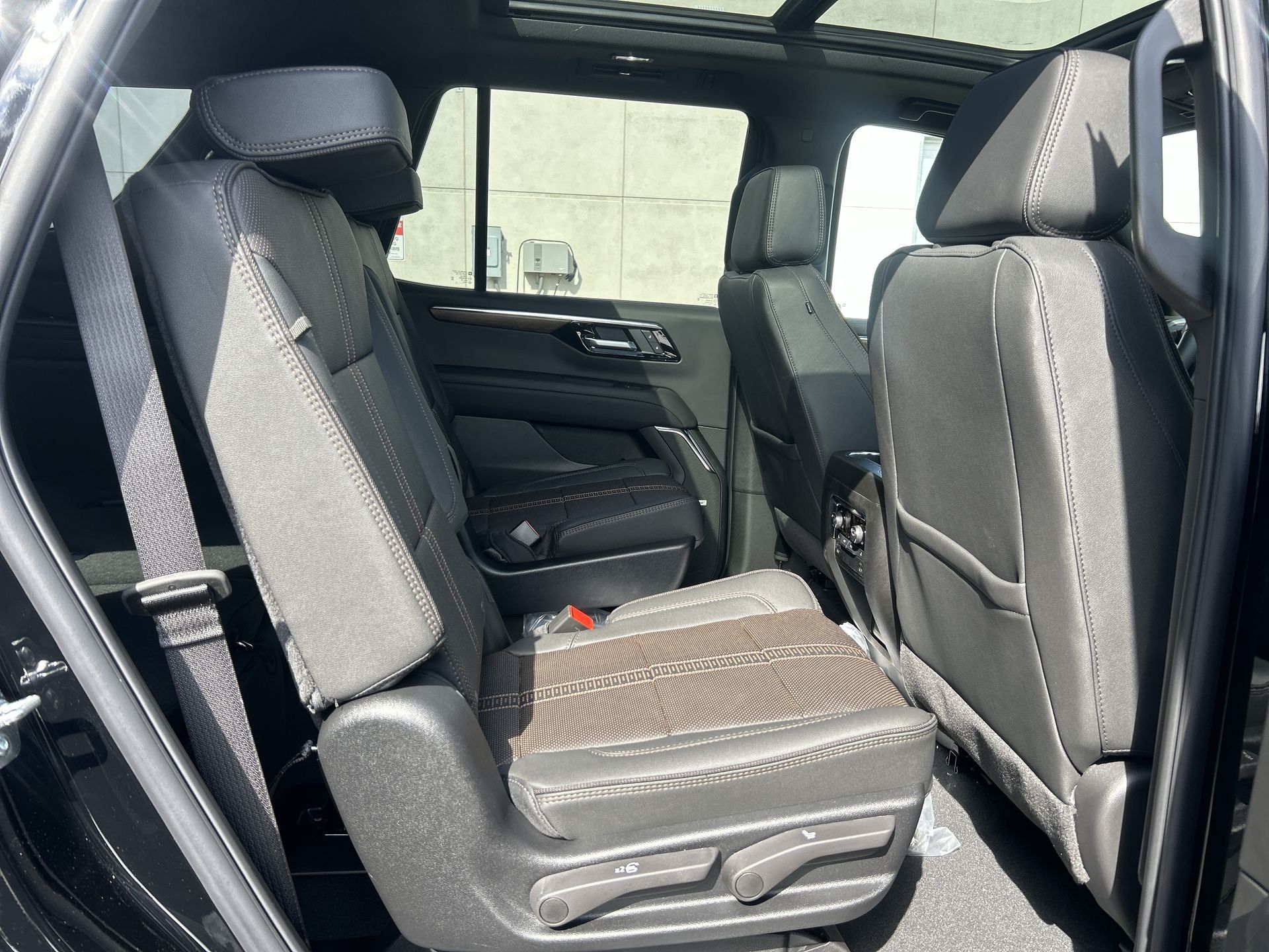 2026 Chevrolet Tahoe