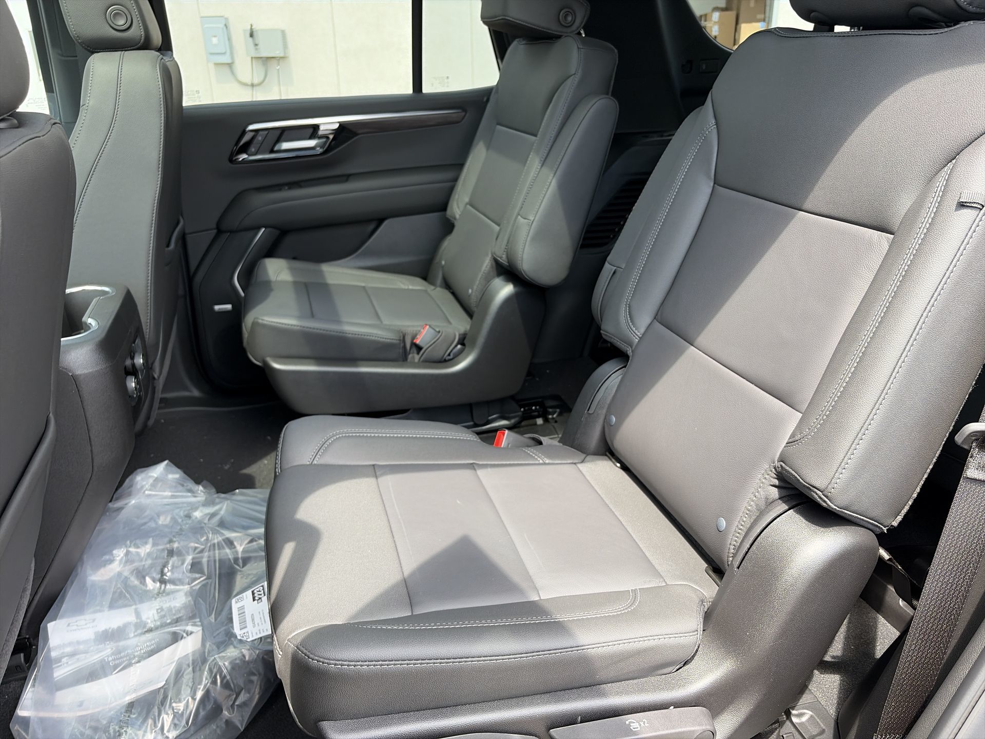 2026 Chevrolet Tahoe
