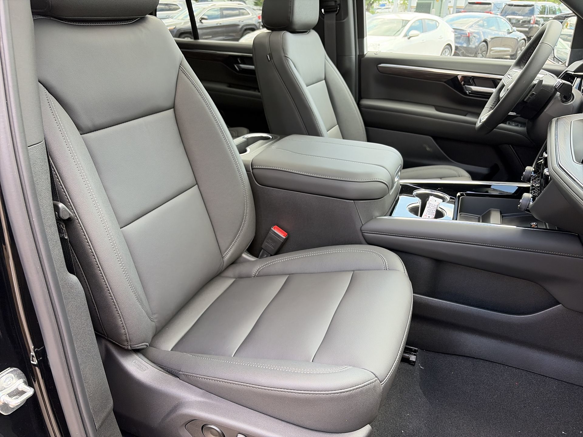 2026 Chevrolet Tahoe