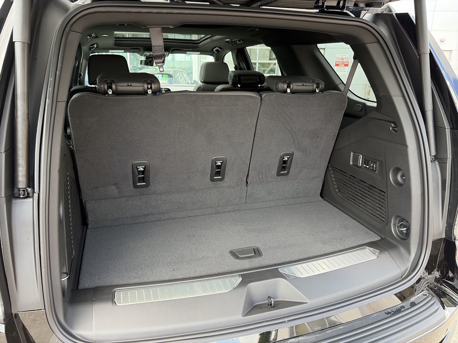 2026 Chevrolet Tahoe