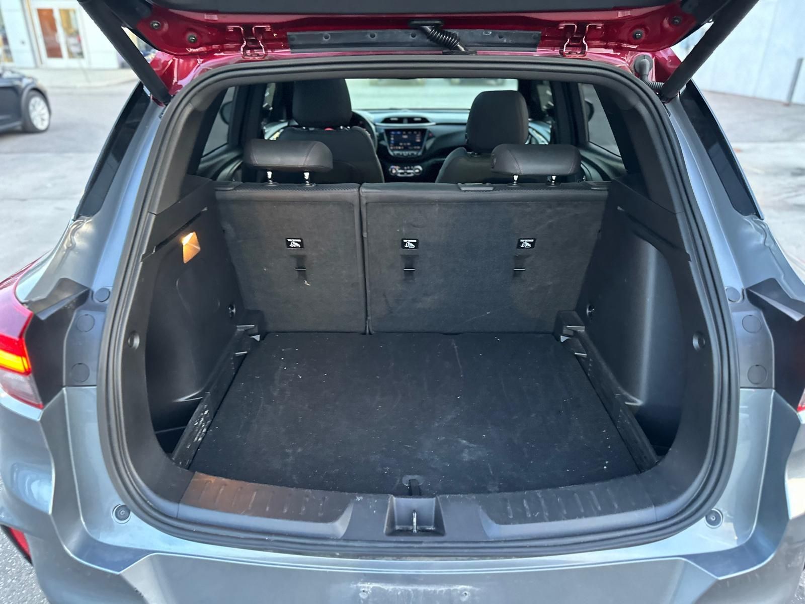 Chevrolet Trailblazer  2021 à Brampton, Ontario