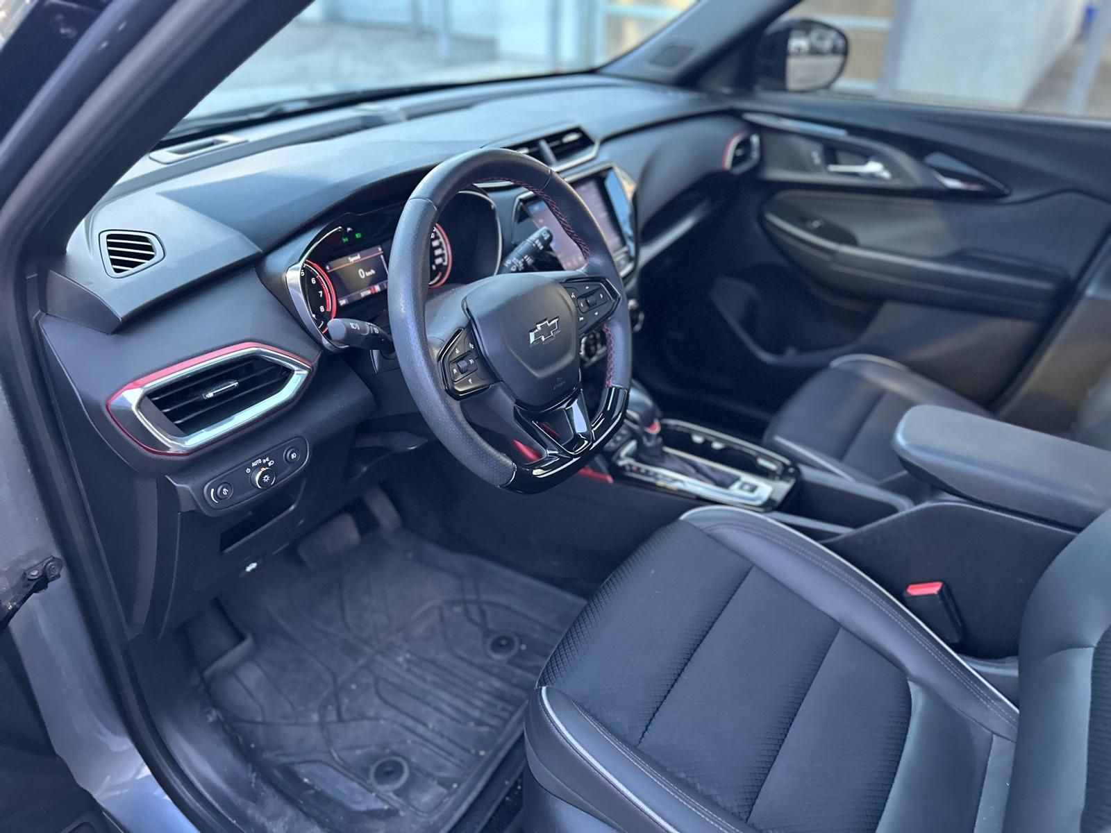 Chevrolet Trailblazer  2021 à Brampton, Ontario