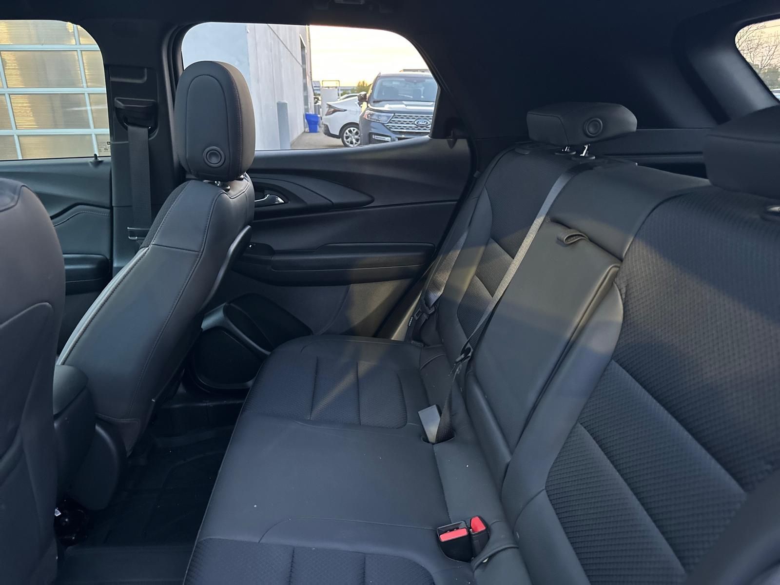 Chevrolet Trailblazer  2021 à Brampton, Ontario