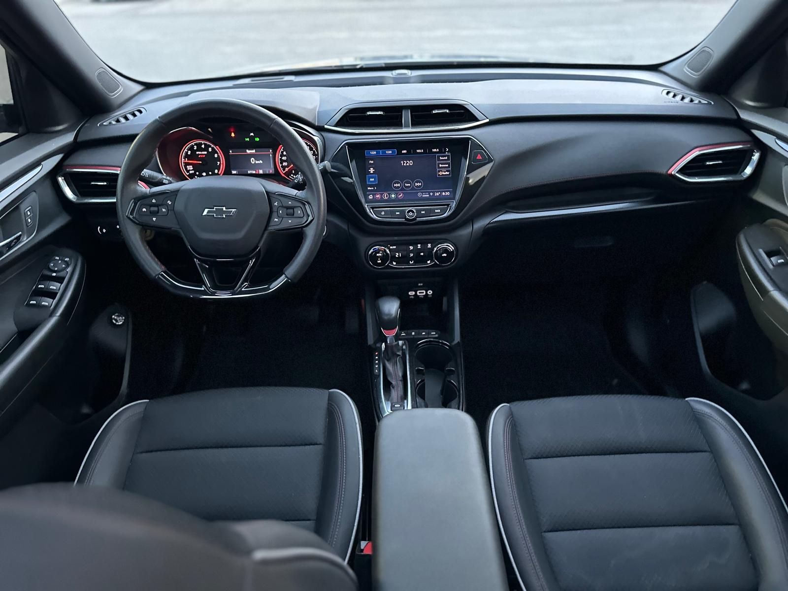Chevrolet Trailblazer  2021 à Brampton, Ontario