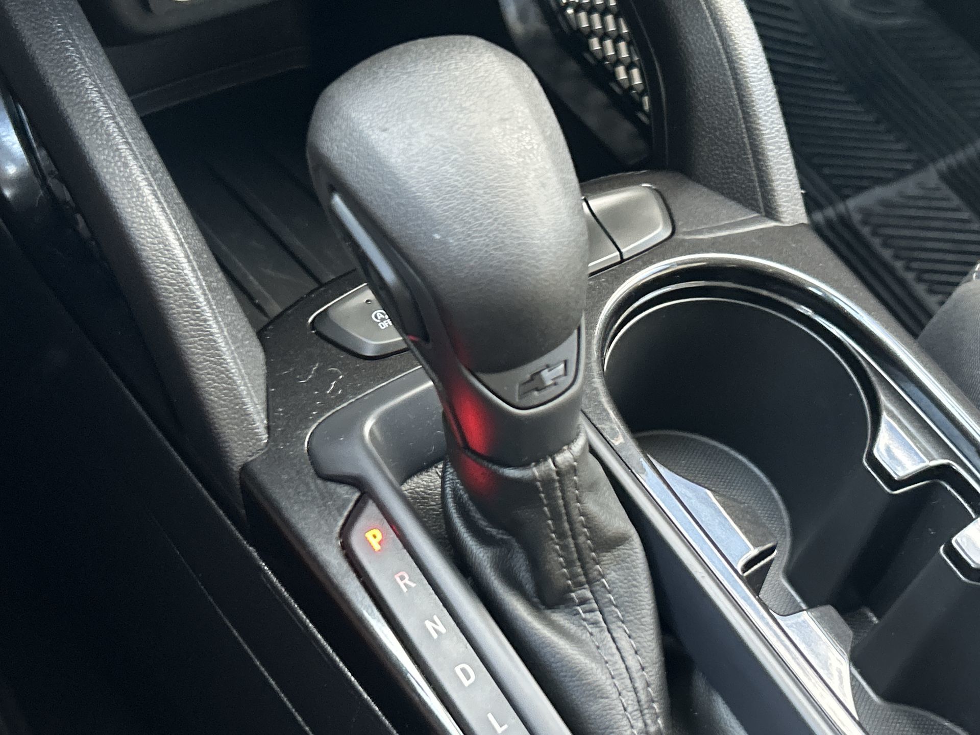 2021 Chevrolet Trailblazer