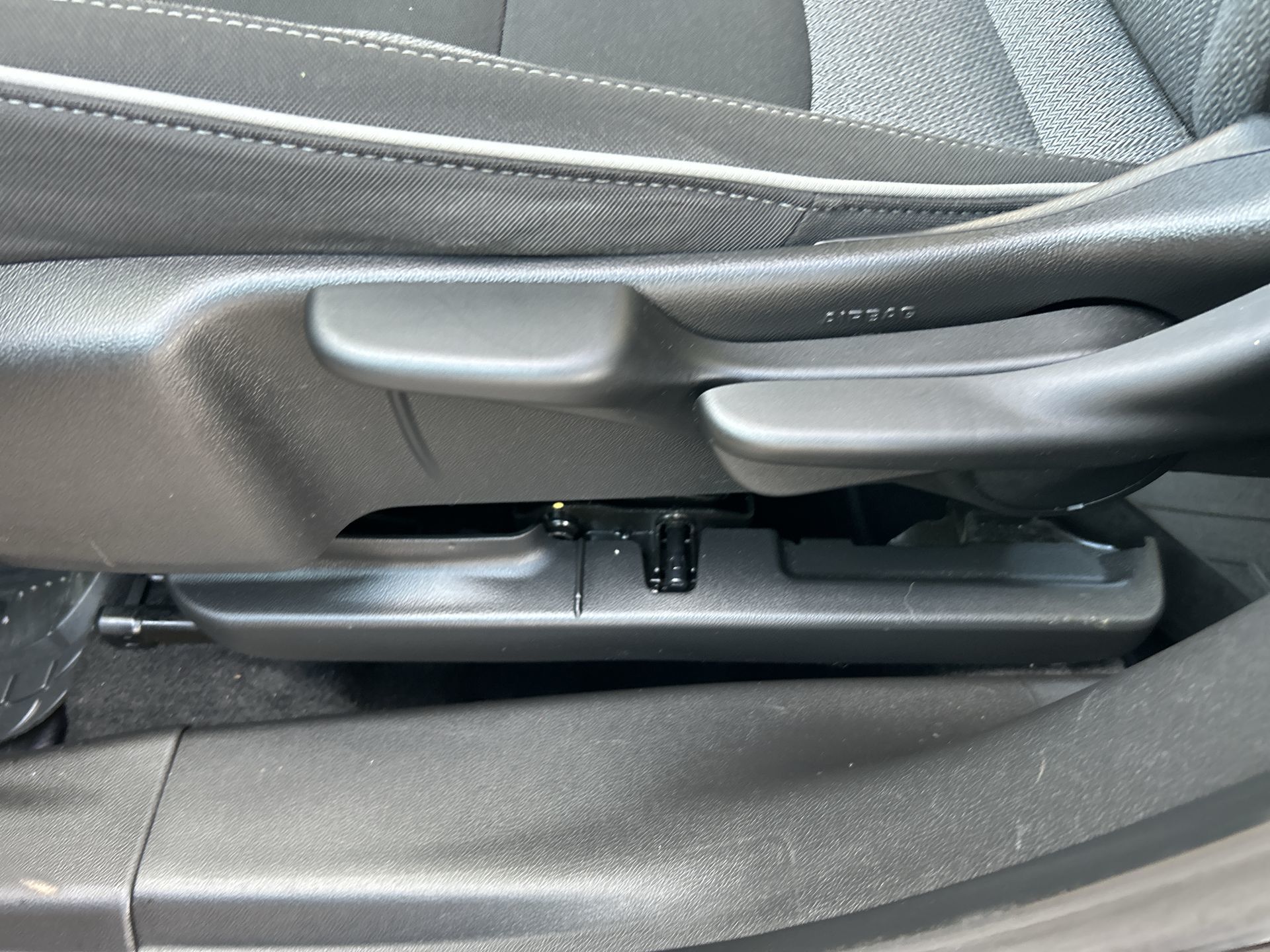 2021 Chevrolet Trailblazer