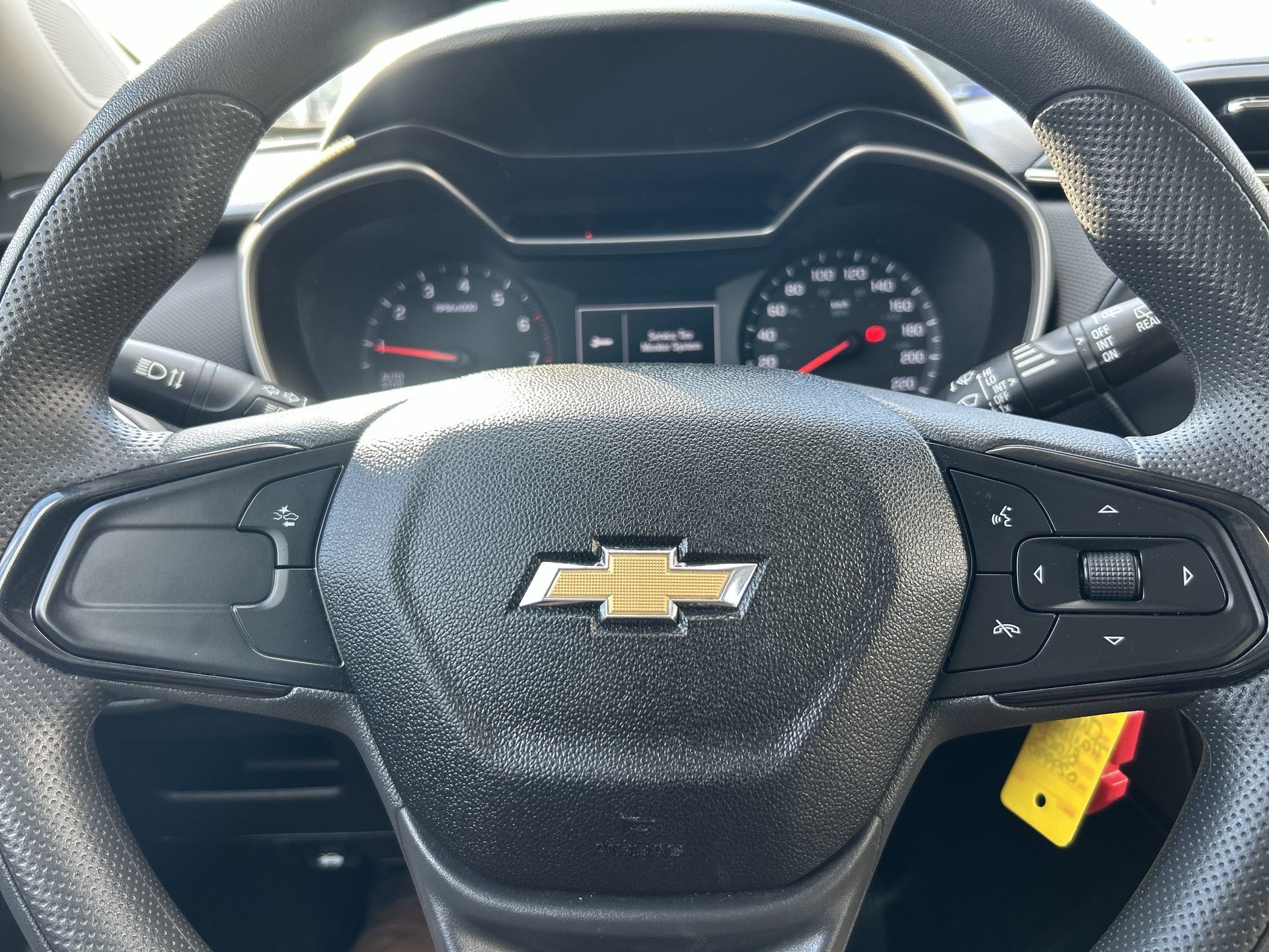 2021 Chevrolet Trailblazer