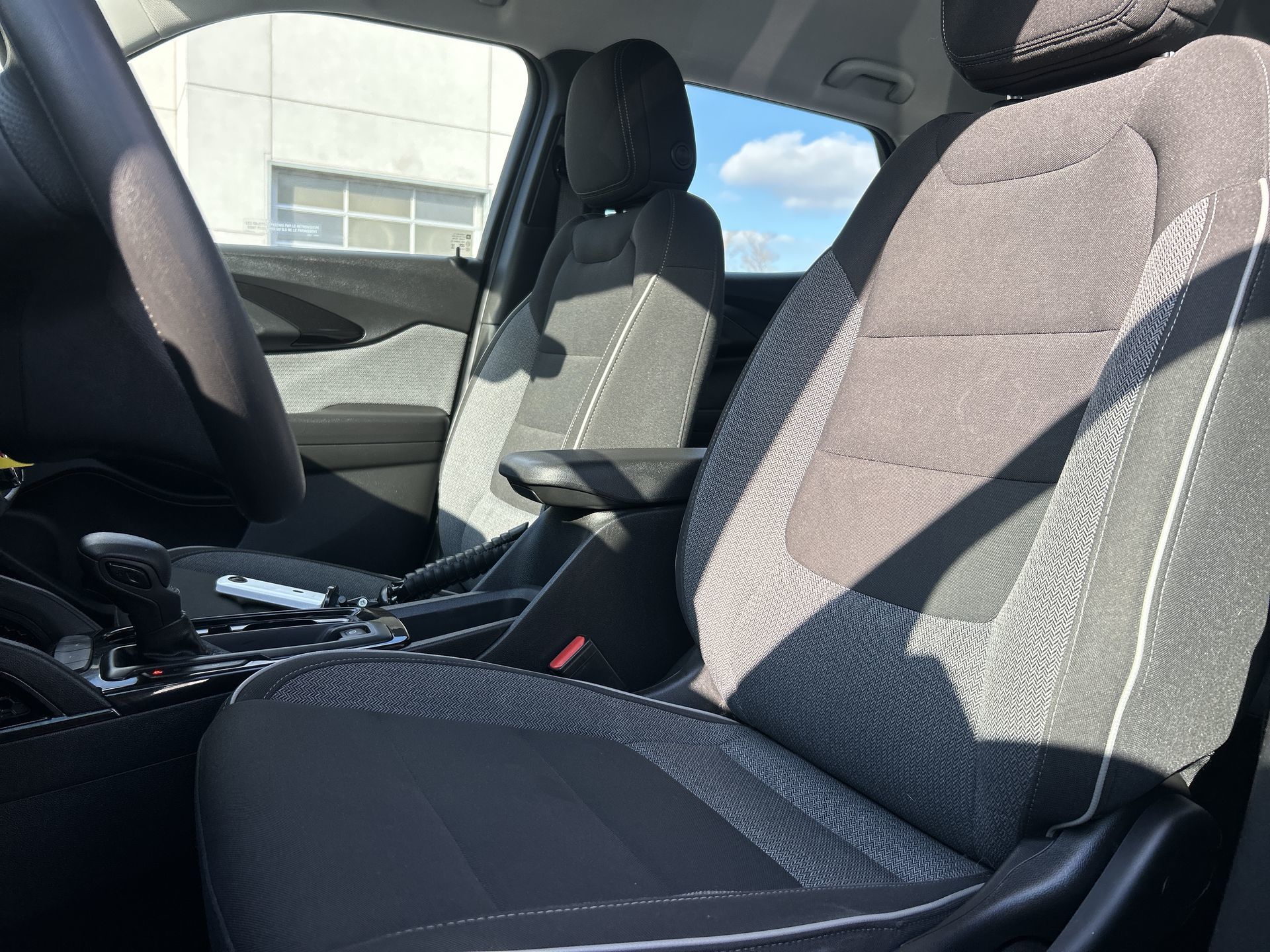 2021 Chevrolet Trailblazer