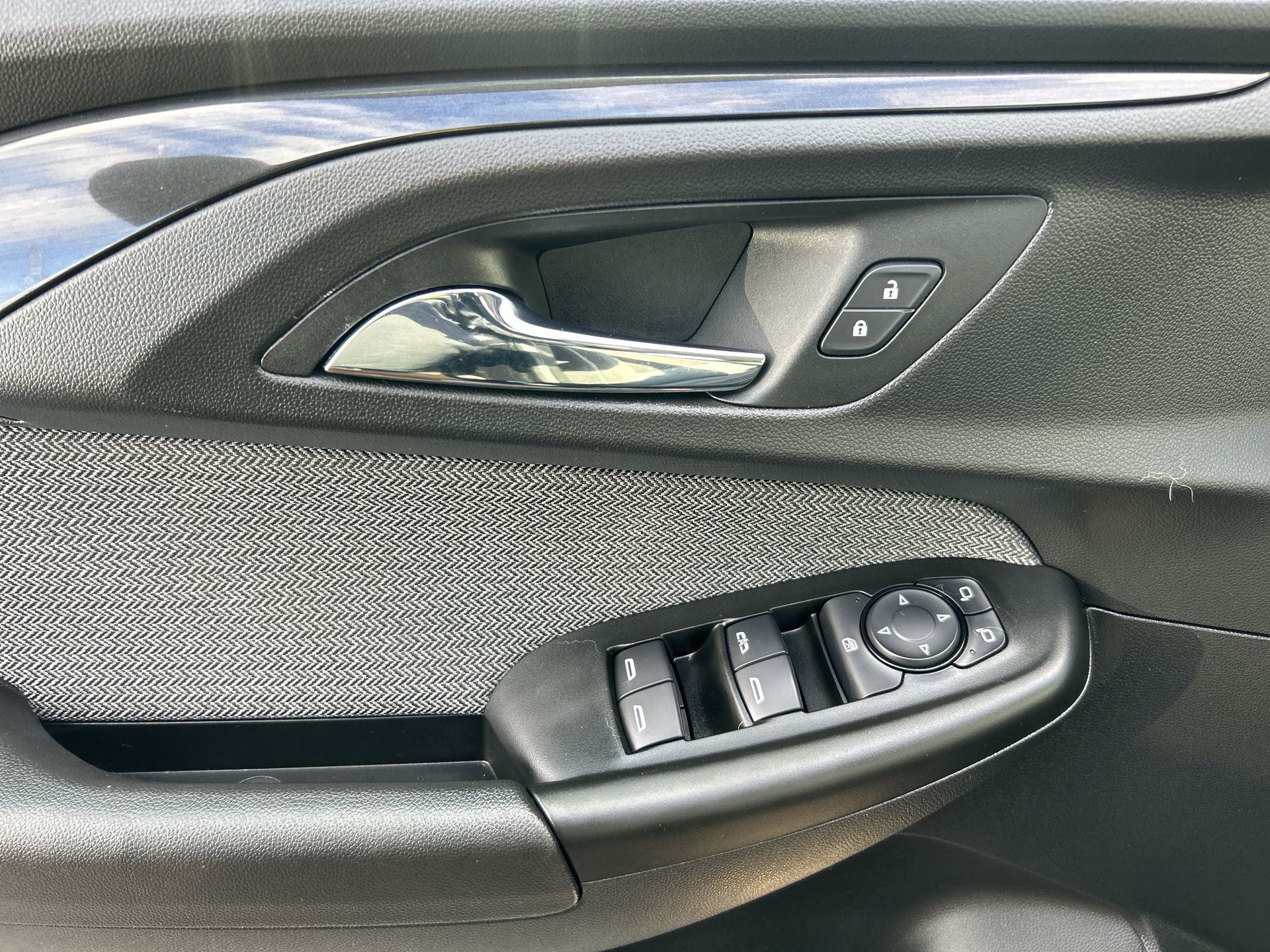 2021 Chevrolet Trailblazer