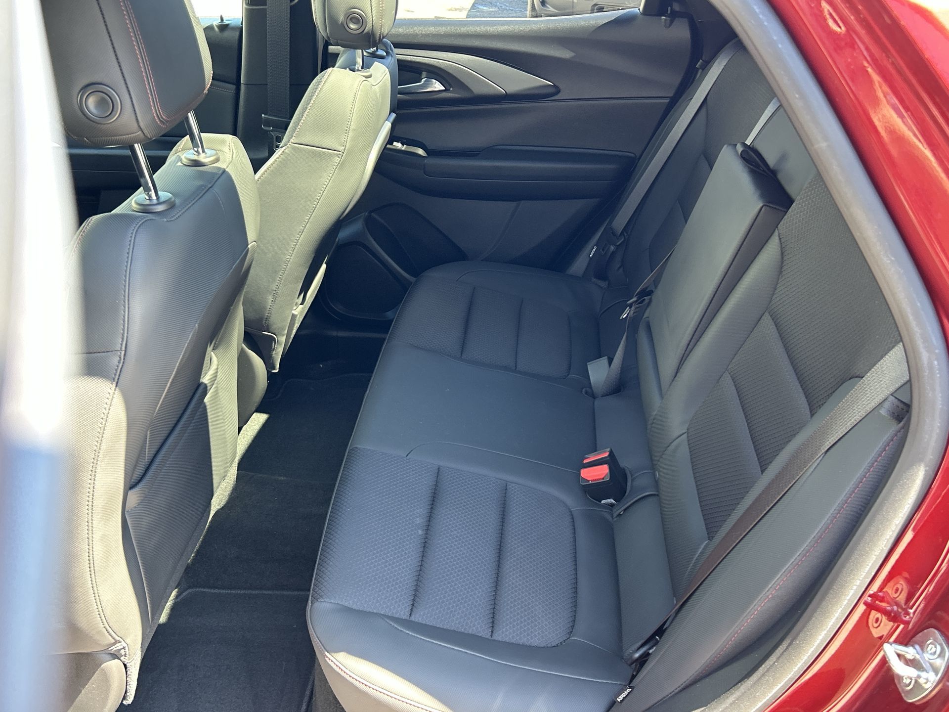 Chevrolet Trailblazer  2022 à Brampton, Ontario