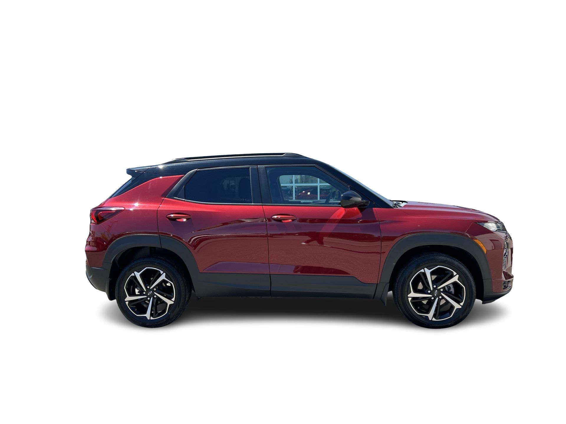 2022 Chevrolet Trailblazer in Brampton, Ontario
