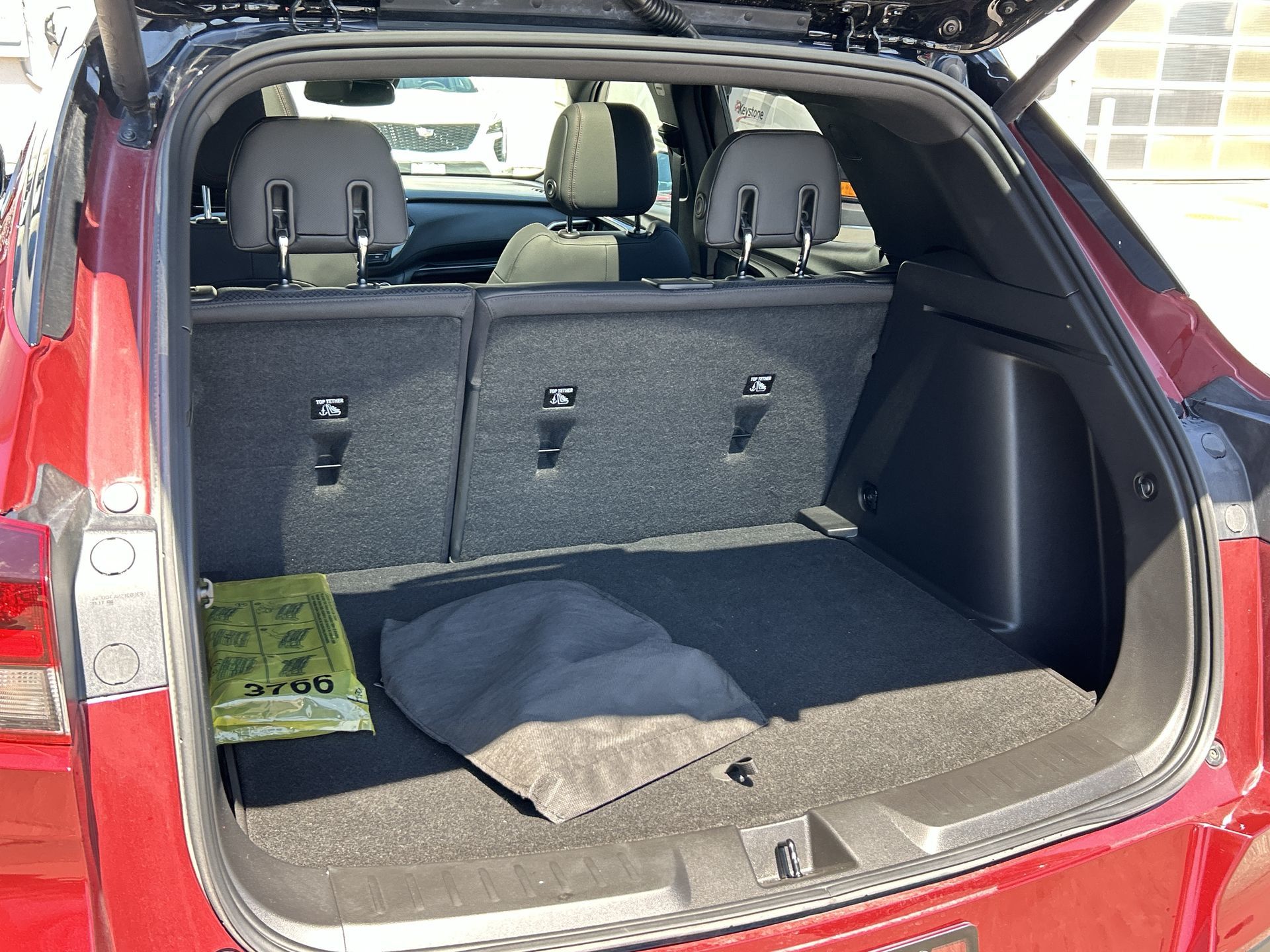 Chevrolet Trailblazer  2022 à Brampton, Ontario
