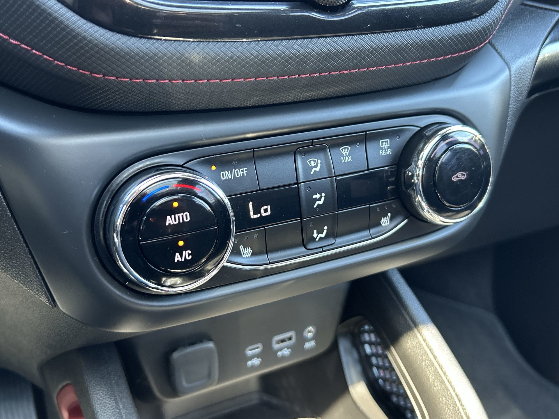 Chevrolet Trailblazer  2022 à Brampton, Ontario