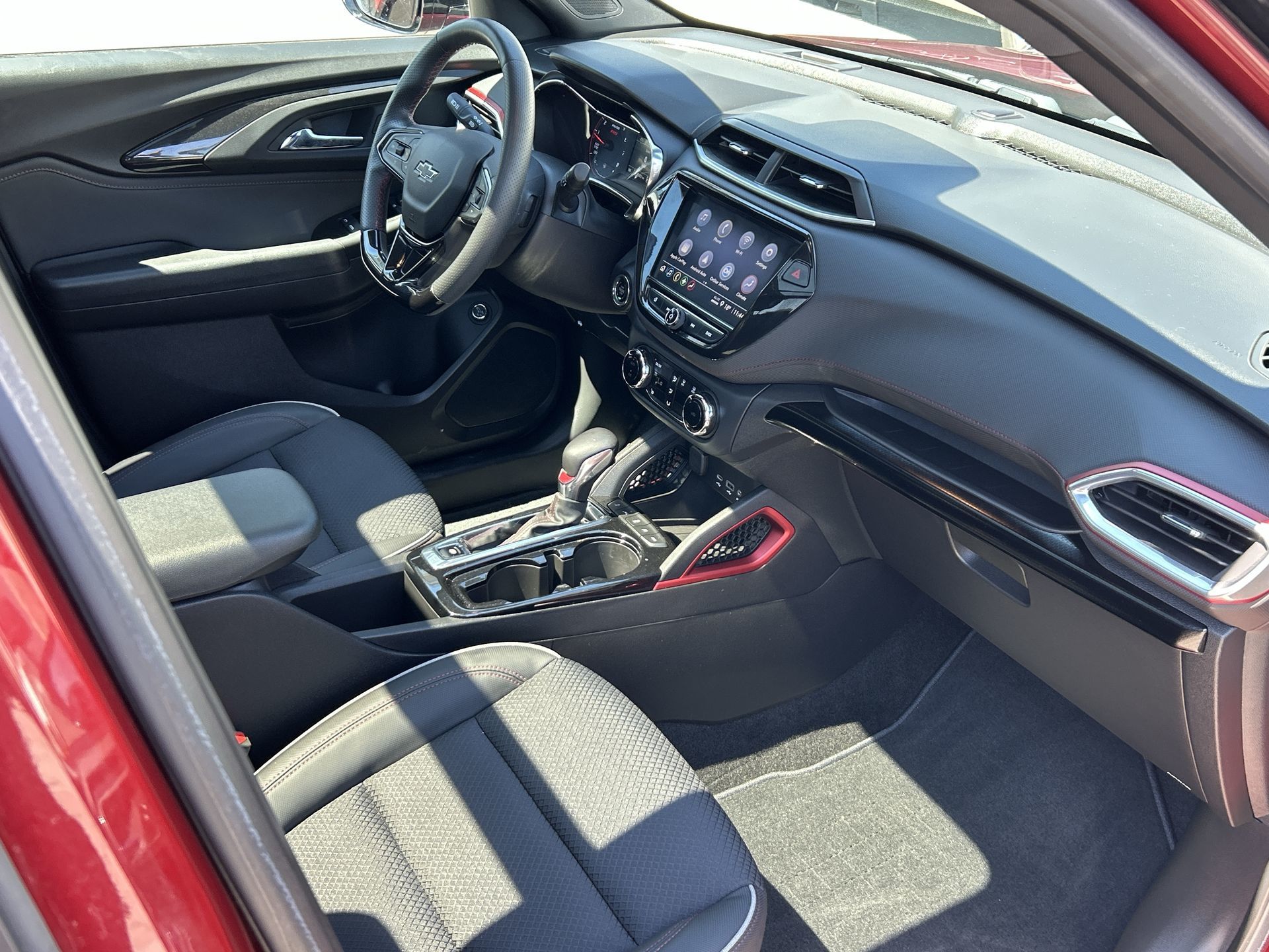 Chevrolet Trailblazer  2022 à Brampton, Ontario