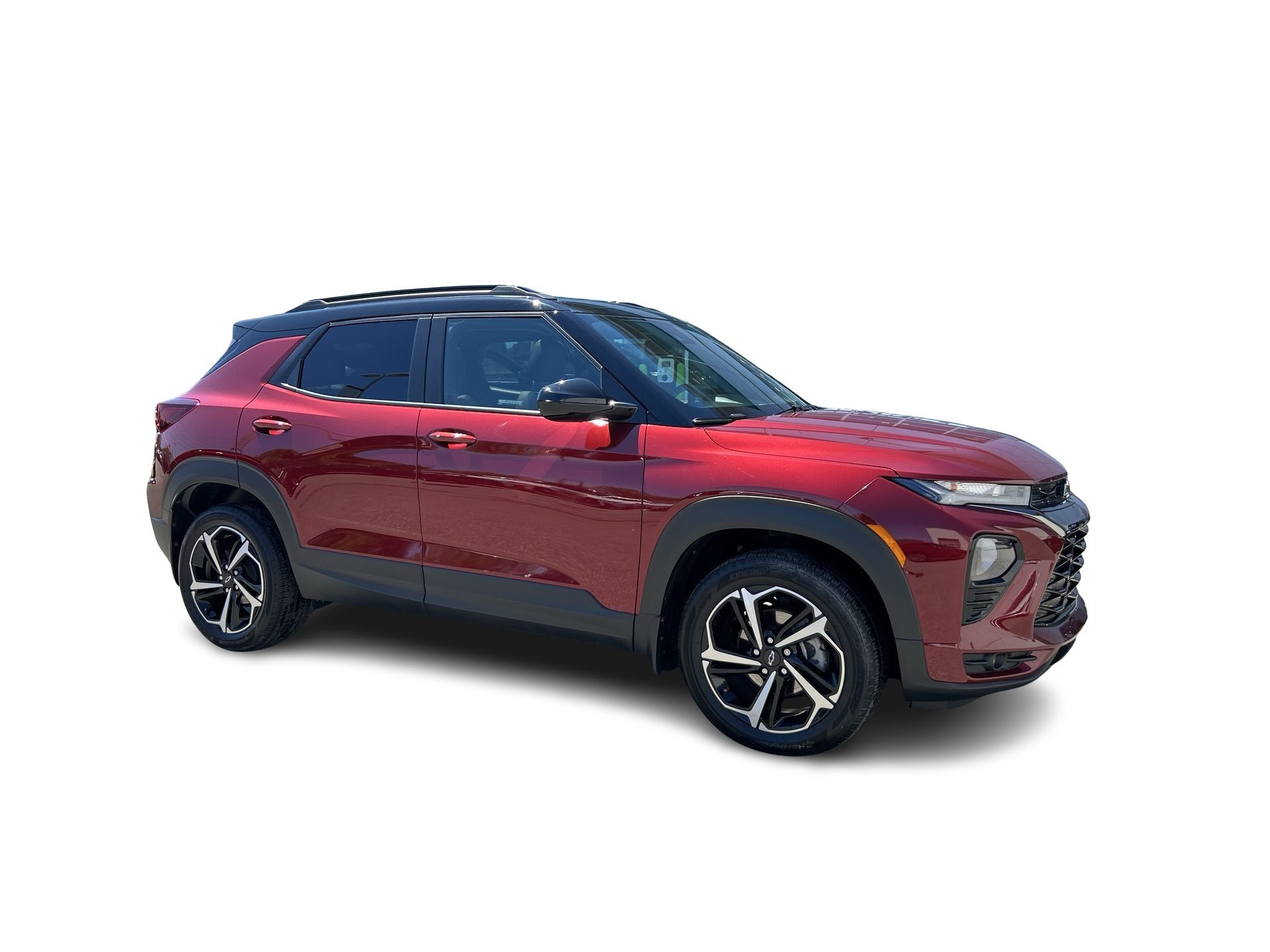 2022 Chevrolet Trailblazer in Brampton, Ontario