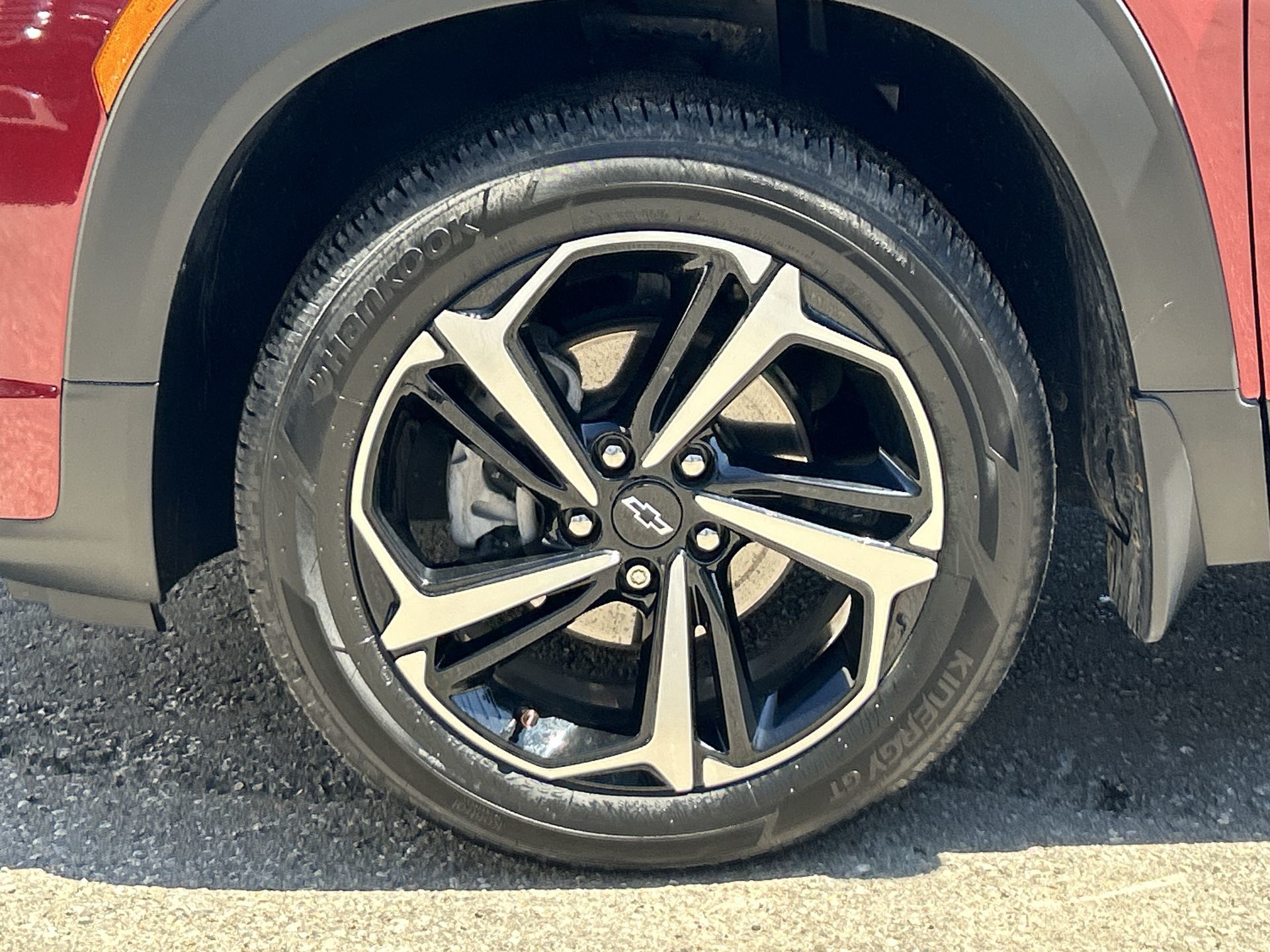 Chevrolet Trailblazer  2022 à Brampton, Ontario