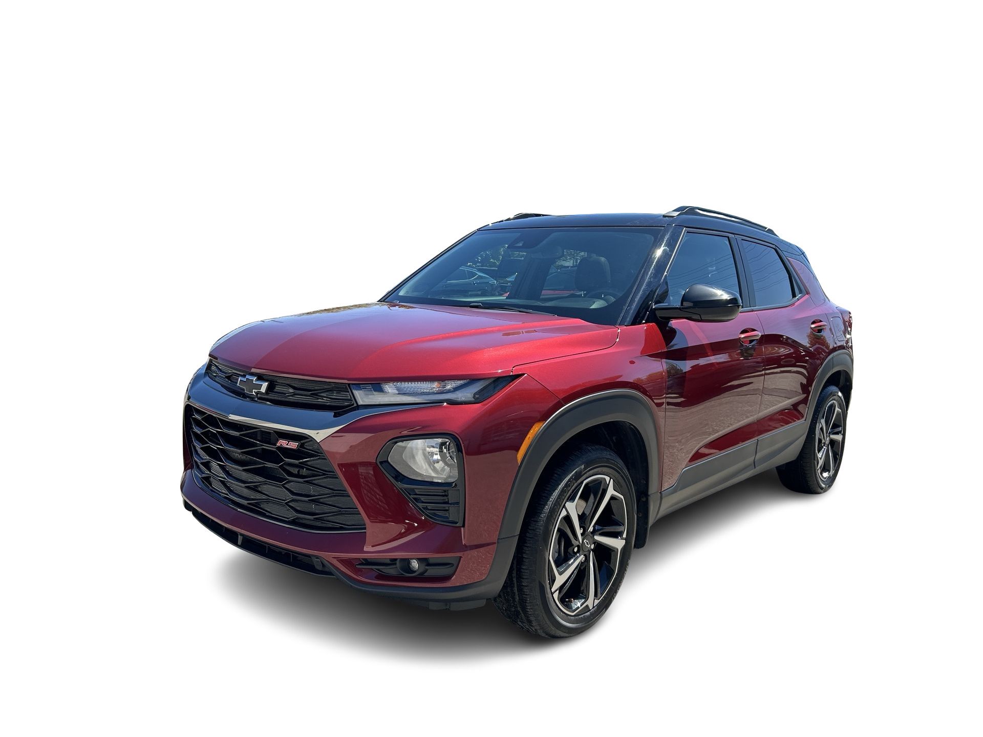 2022 Chevrolet Trailblazer in Brampton, Ontario