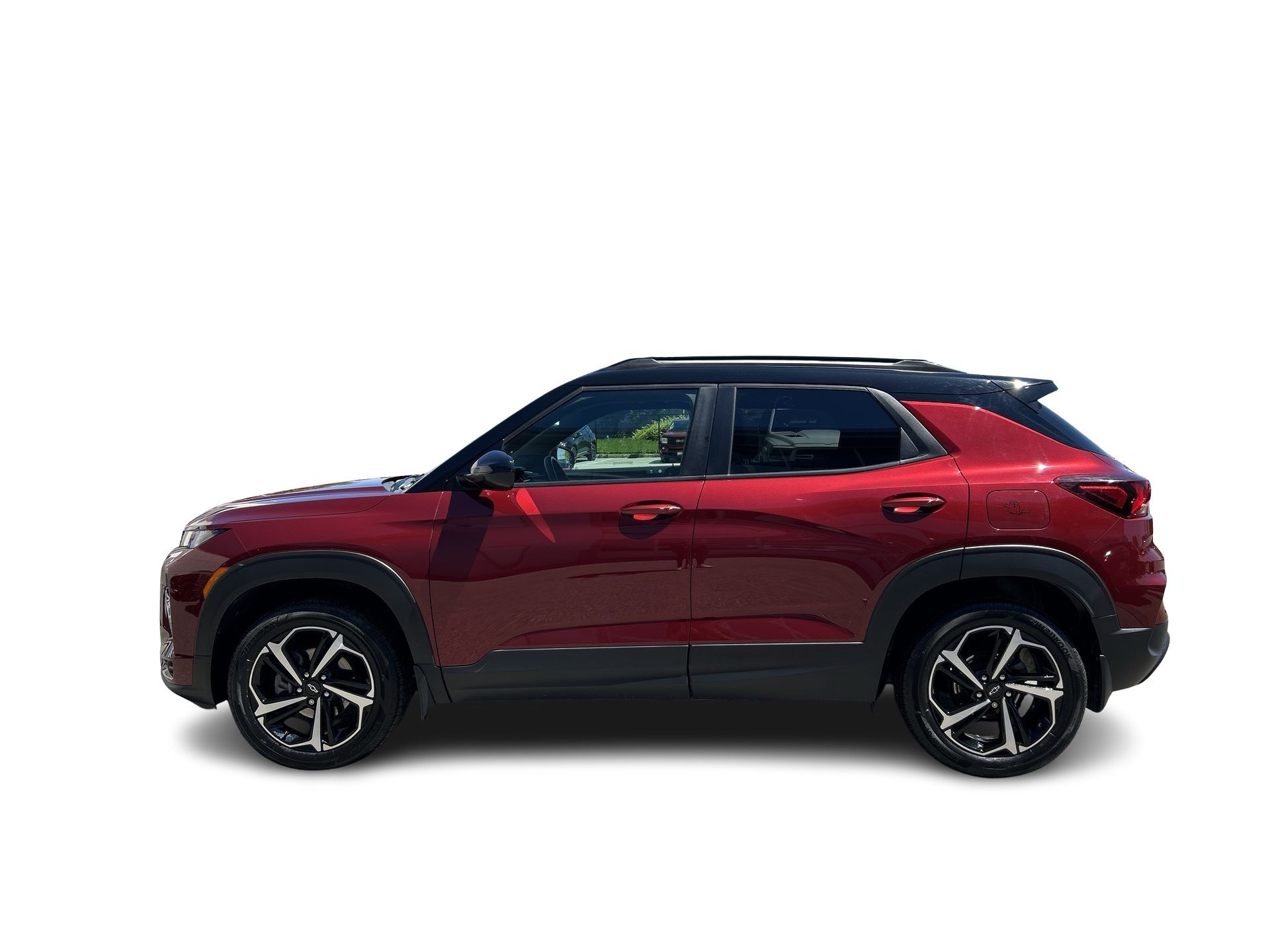 2022 Chevrolet Trailblazer in Brampton, Ontario