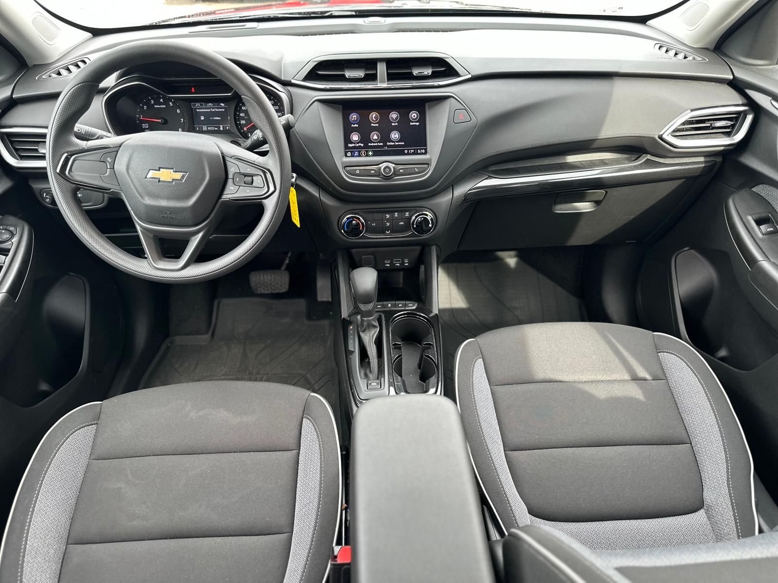 Chevrolet Trailblazer  2022 à Brampton, Ontario
