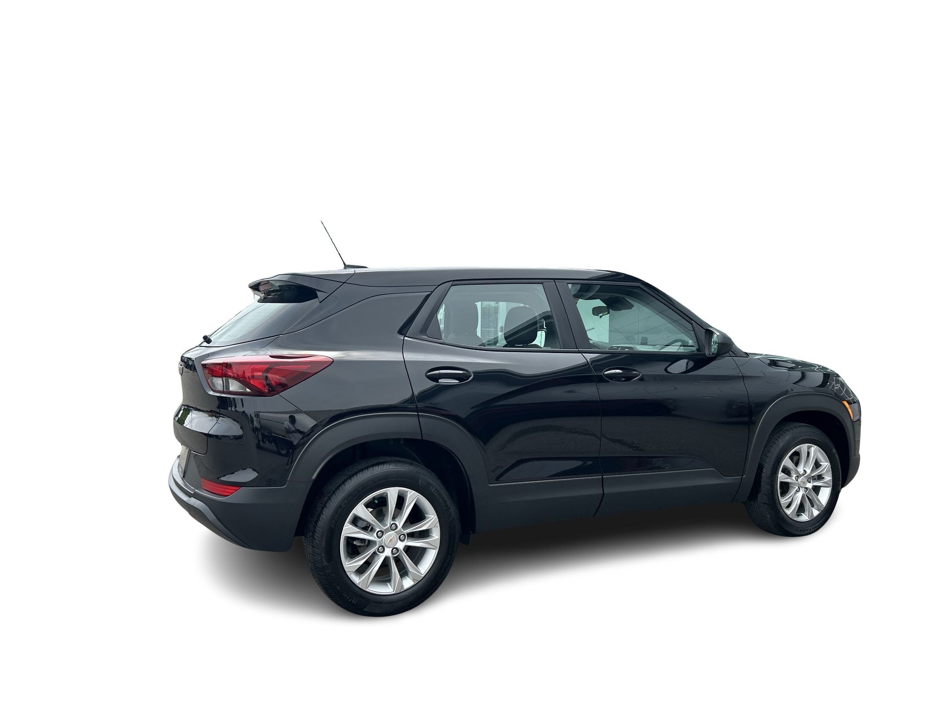 2022 Chevrolet Trailblazer in Brampton, Ontario
