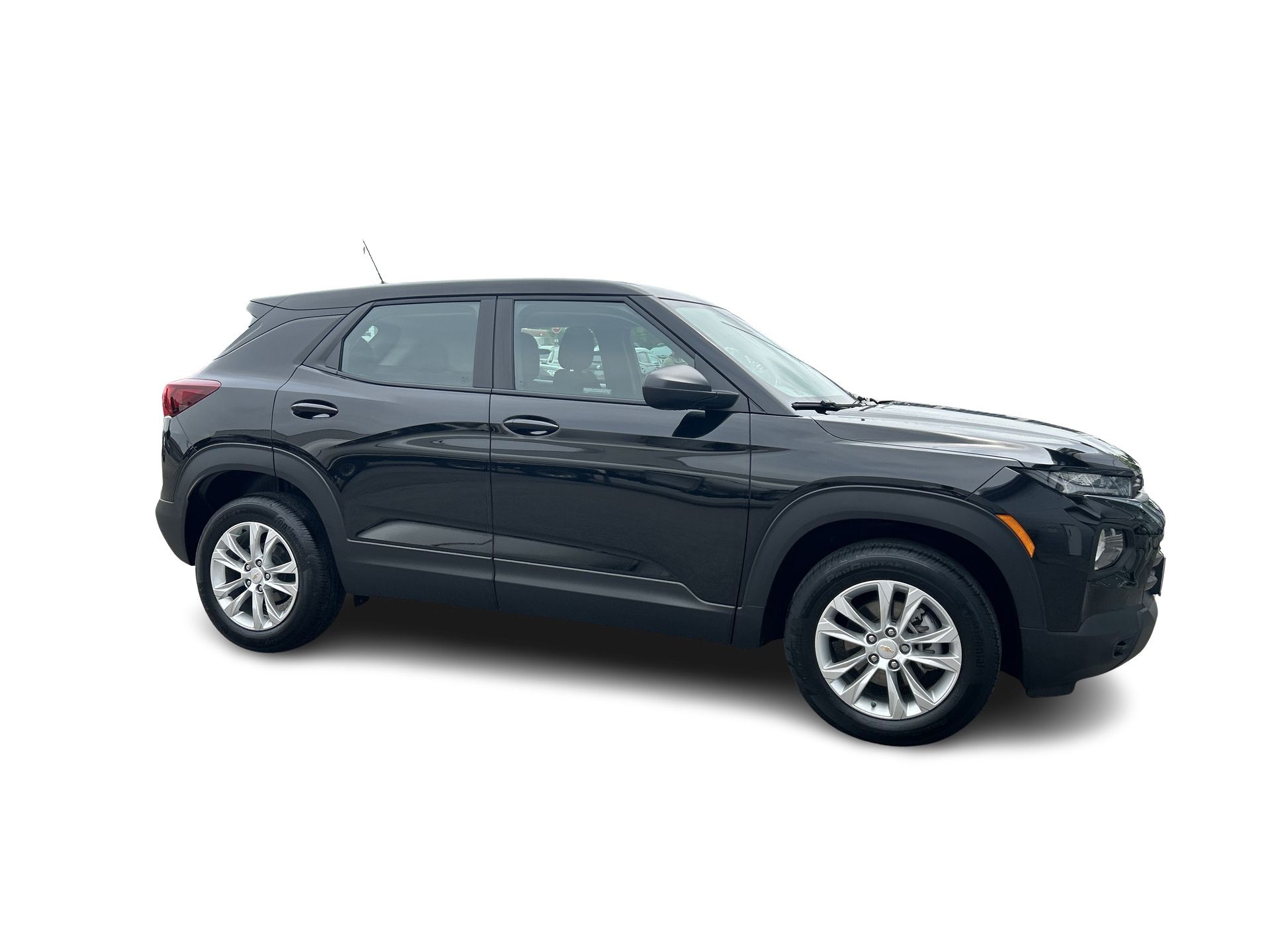2022 Chevrolet Trailblazer in Brampton, Ontario