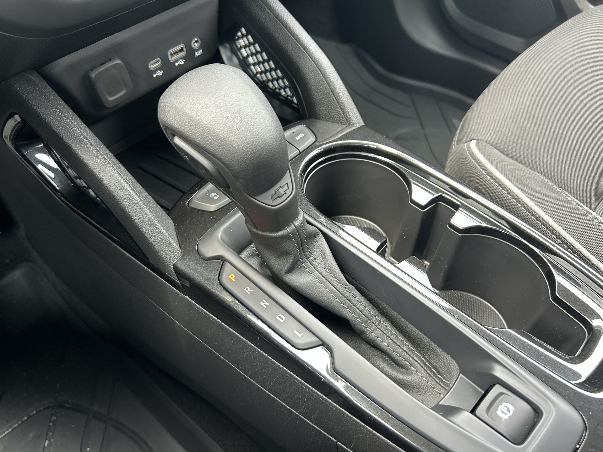 2022 Chevrolet Trailblazer in Brampton, Ontario