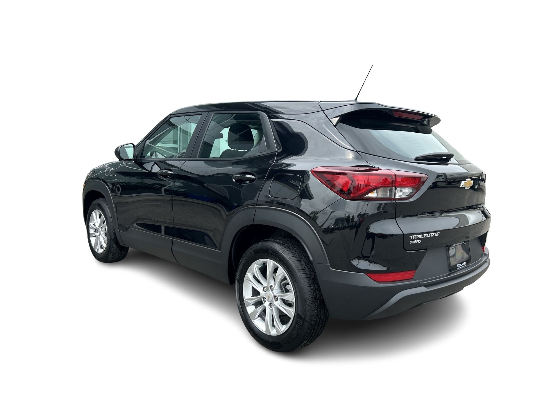 2022 Chevrolet Trailblazer in Brampton, Ontario