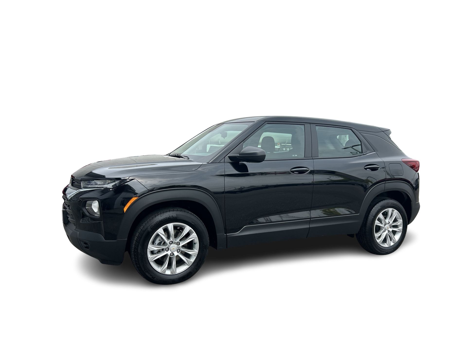 2022 Chevrolet Trailblazer in Brampton, Ontario