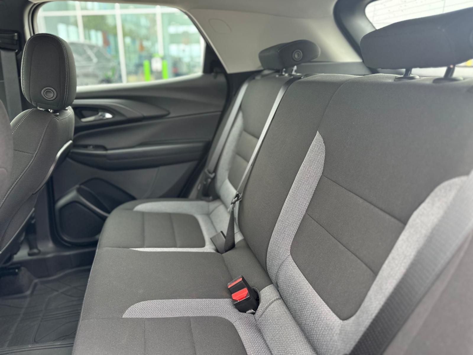 Chevrolet Trailblazer  2022 à Brampton, Ontario