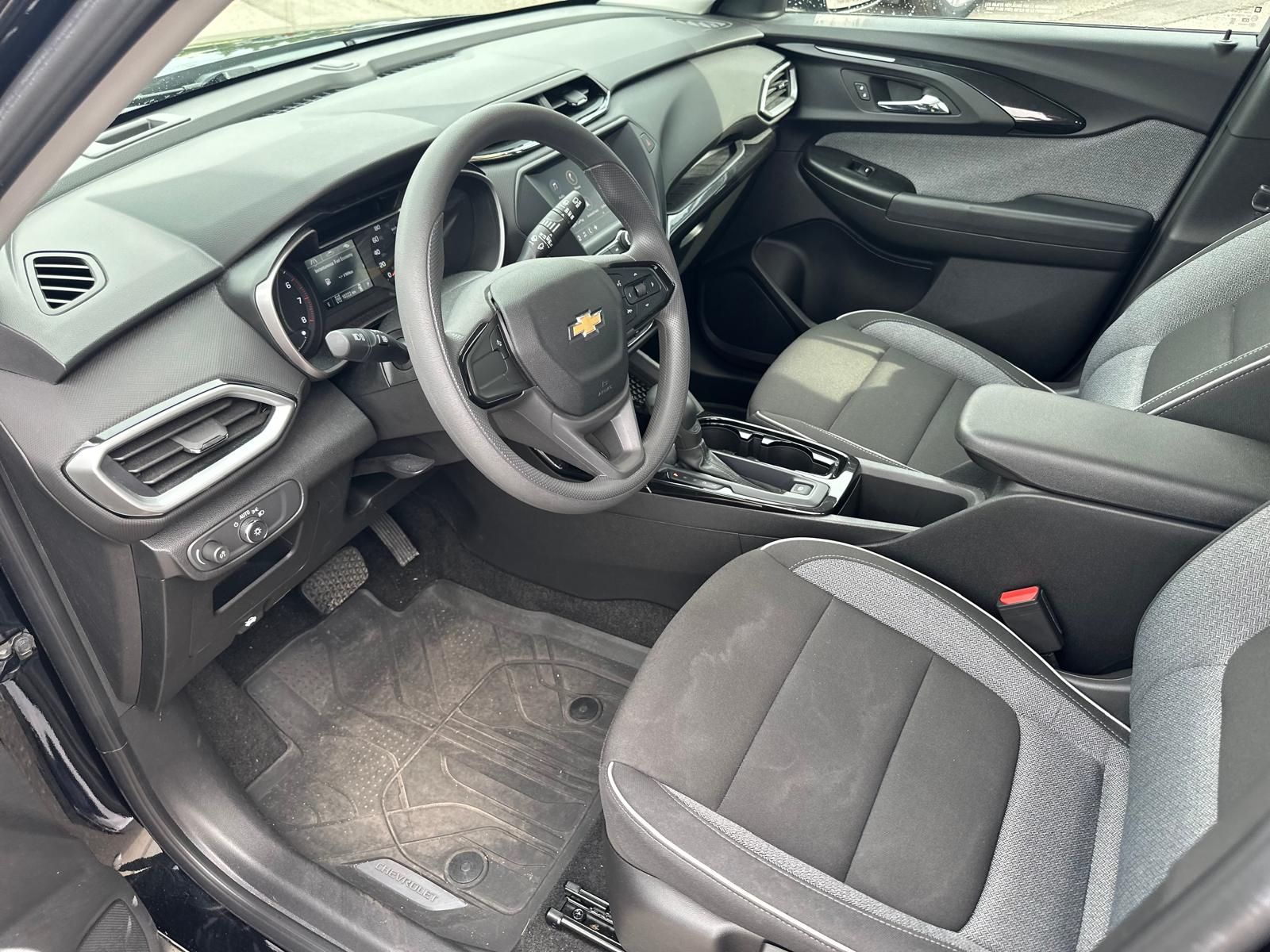 Chevrolet Trailblazer  2022 à Brampton, Ontario