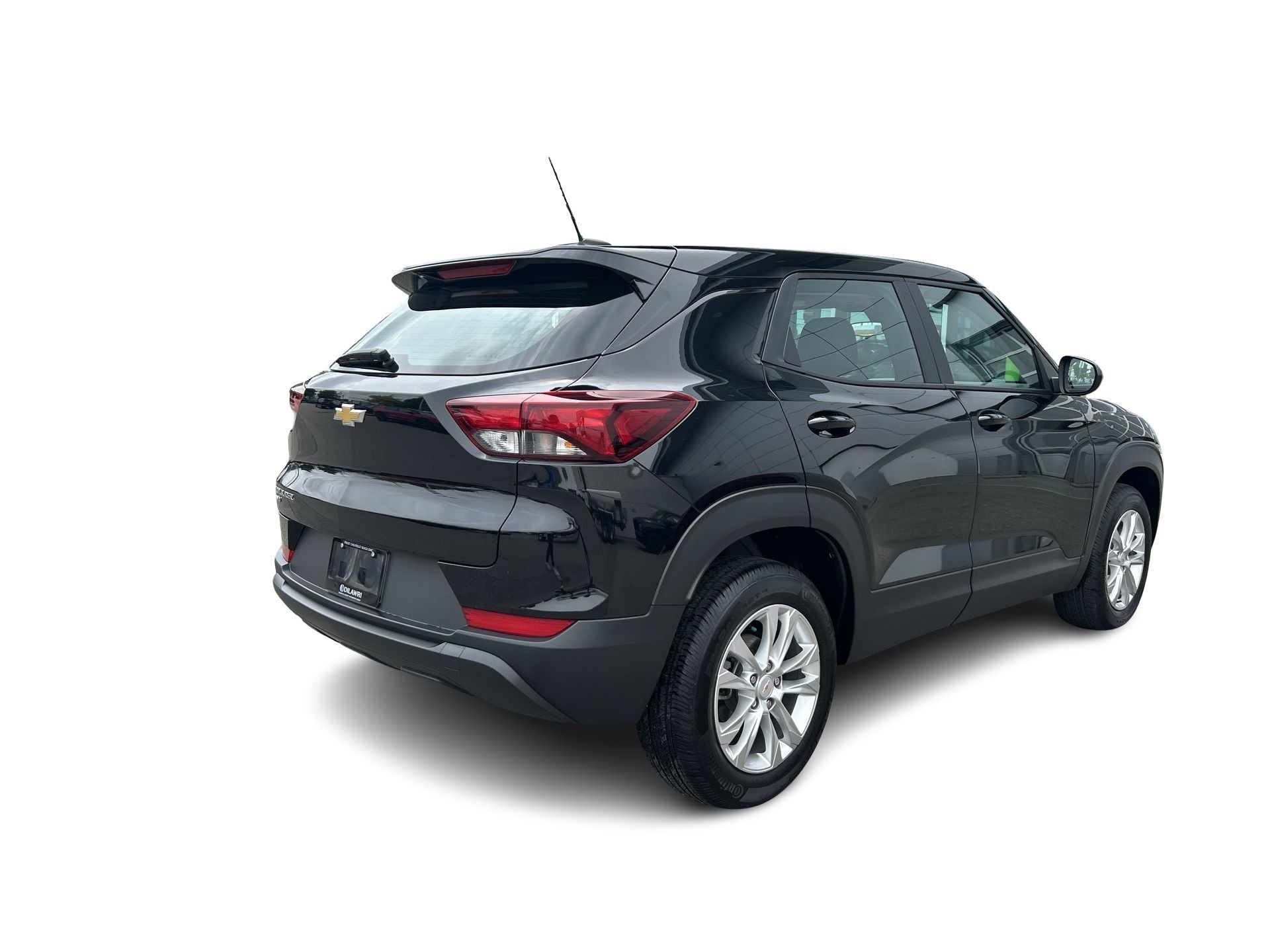 2022 Chevrolet Trailblazer in Brampton, Ontario