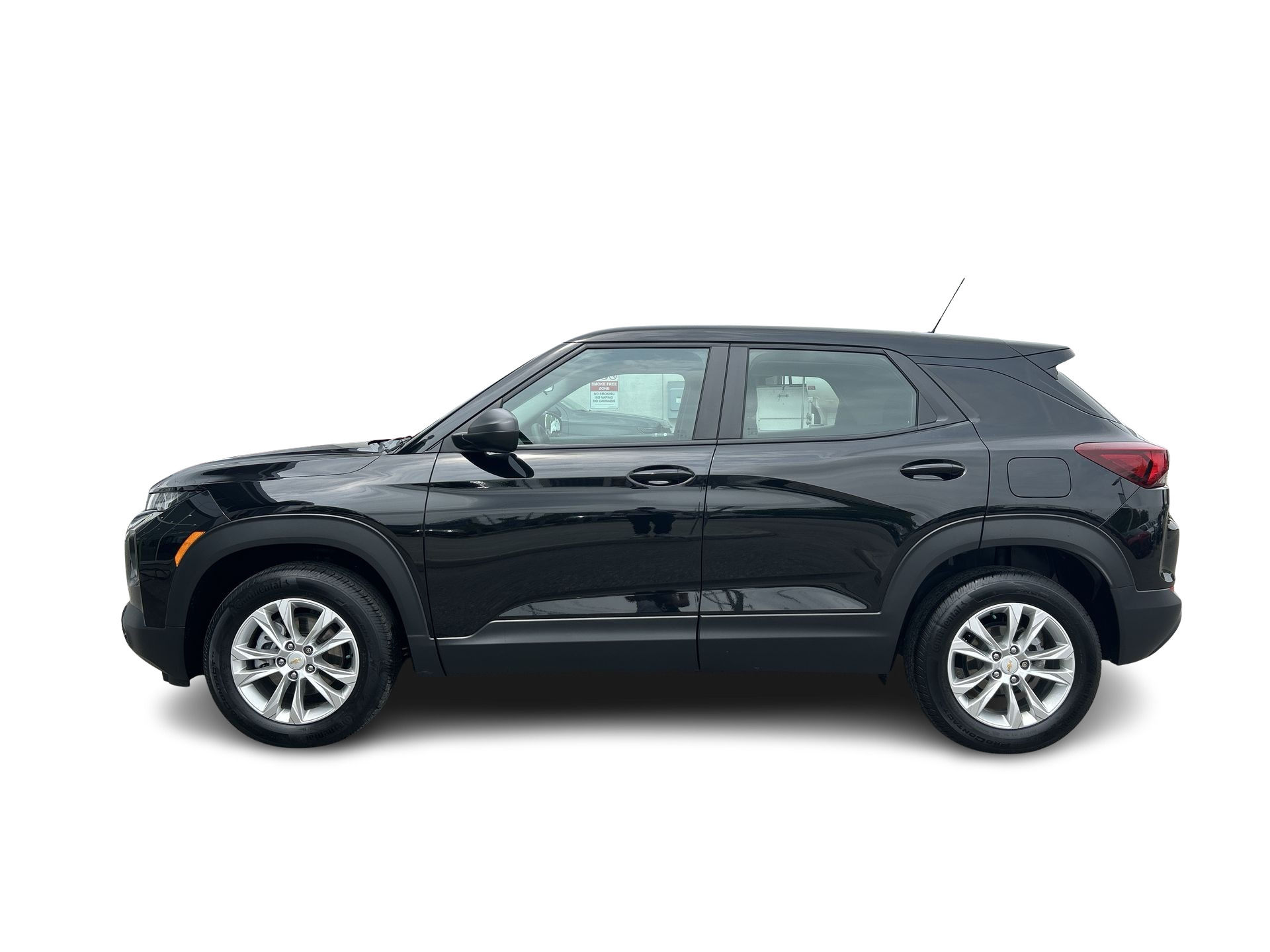2022 Chevrolet Trailblazer in Brampton, Ontario